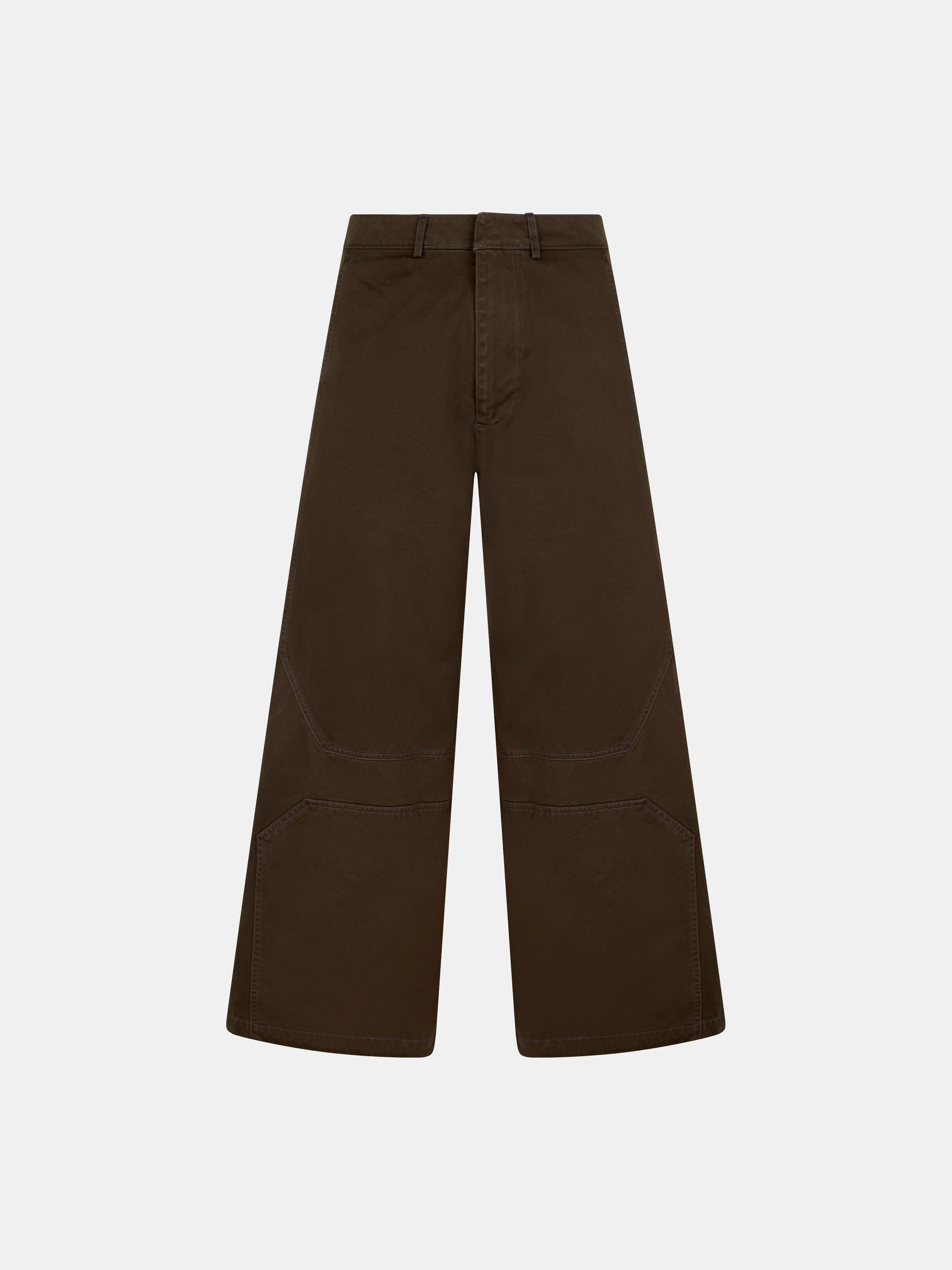 Format Pant Brown