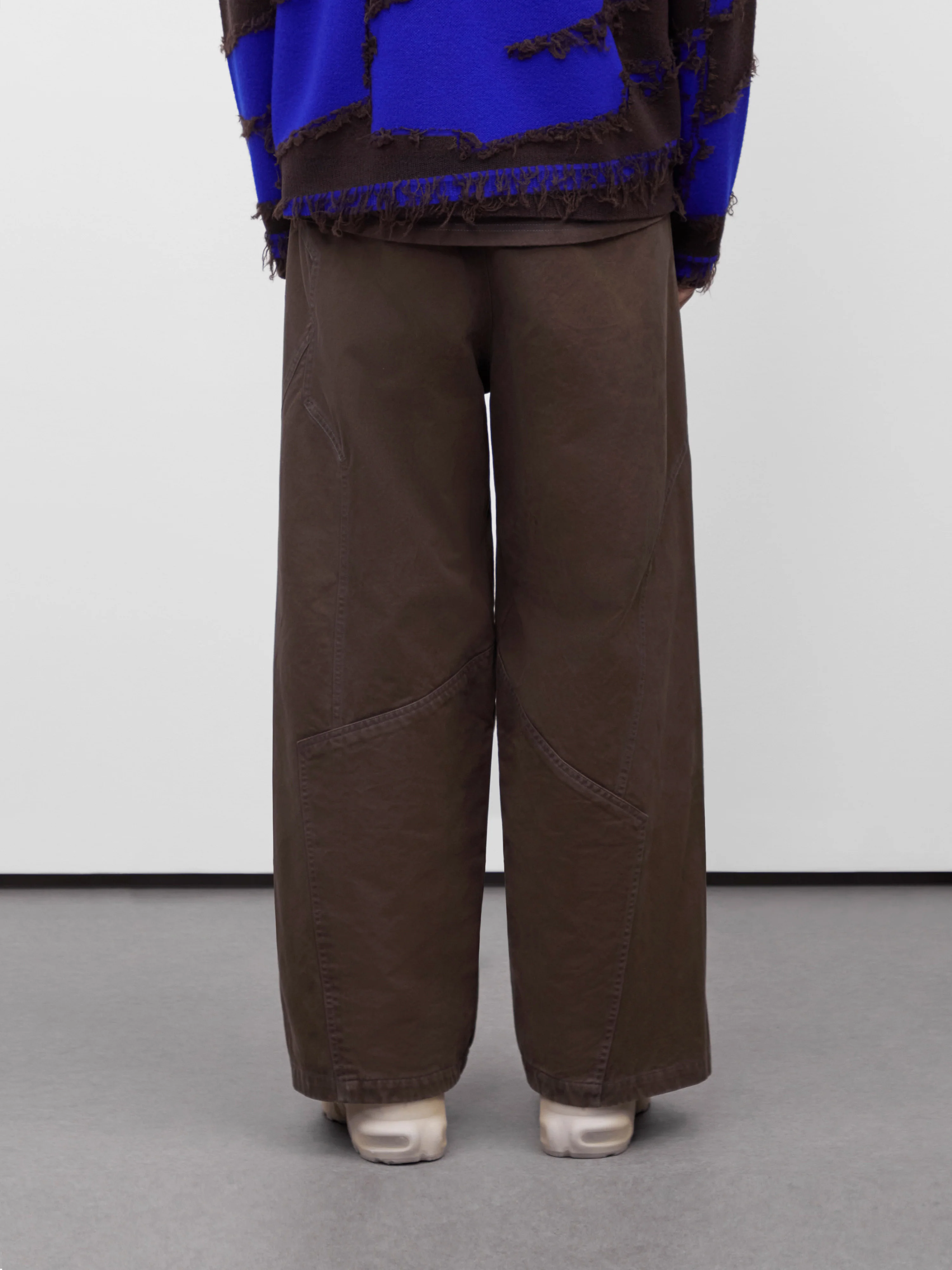 Format Pant Brown - Image 4