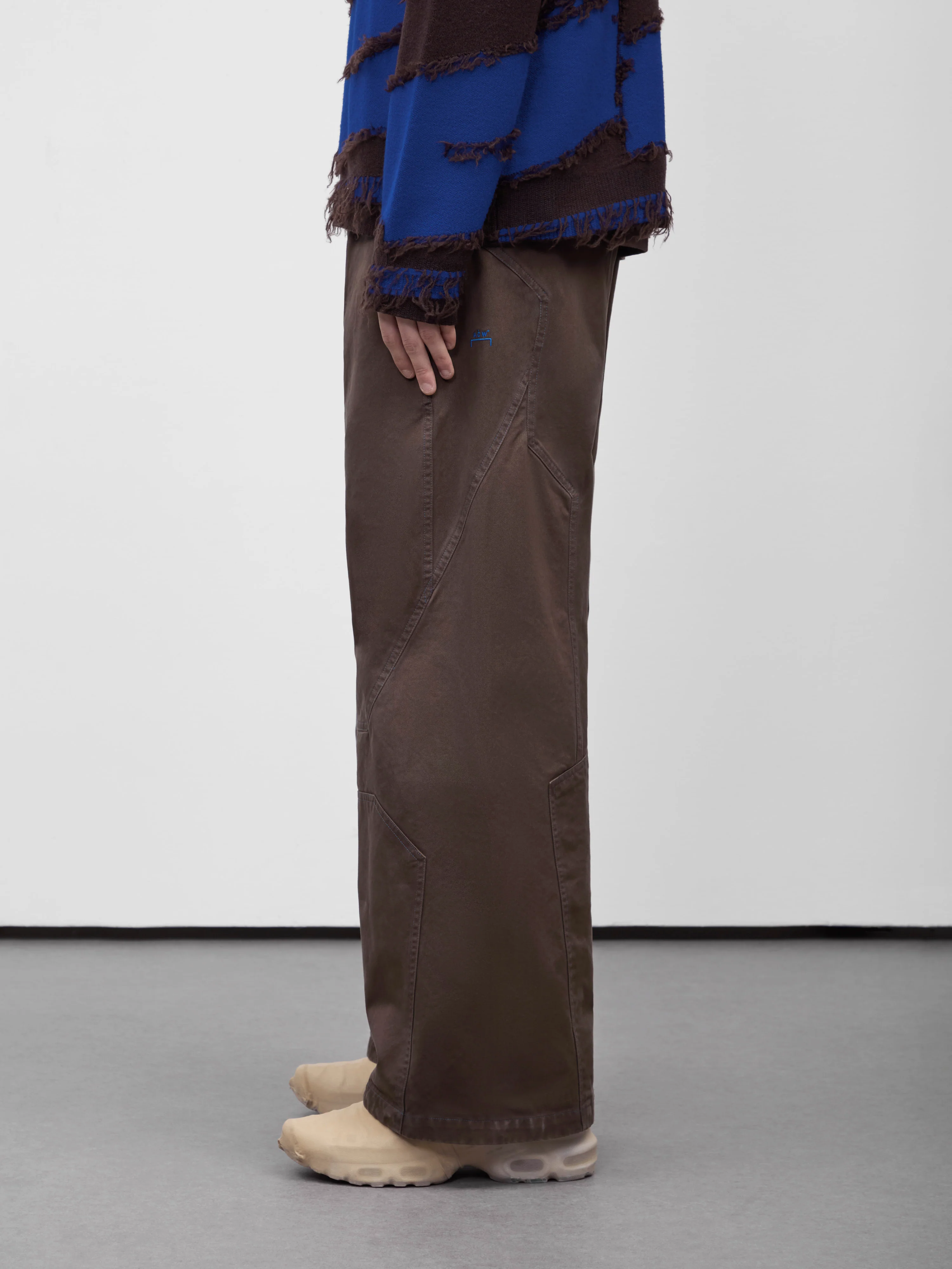Format Pant Brown - Image 5