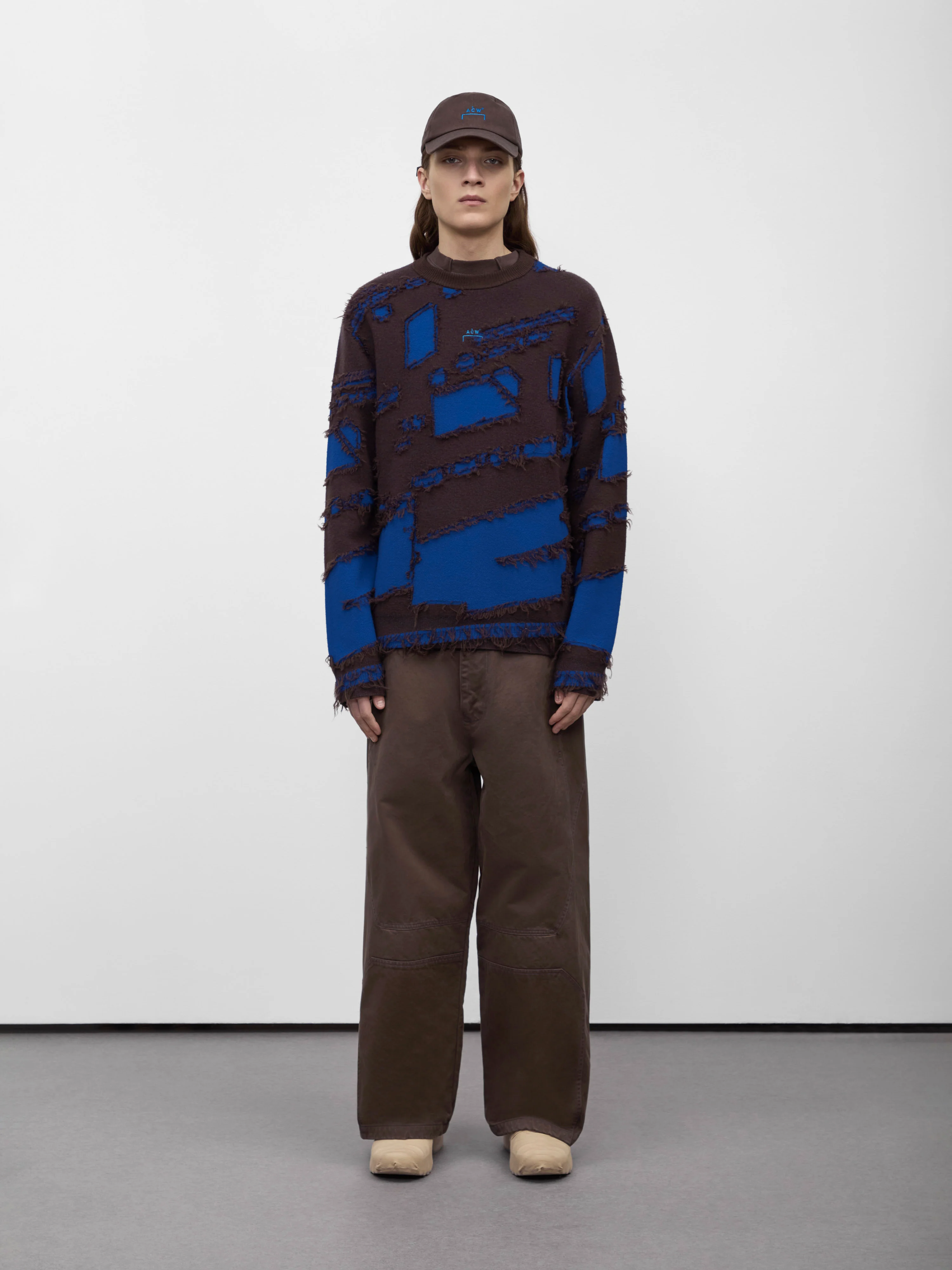 Format Pant Brown - Image 8