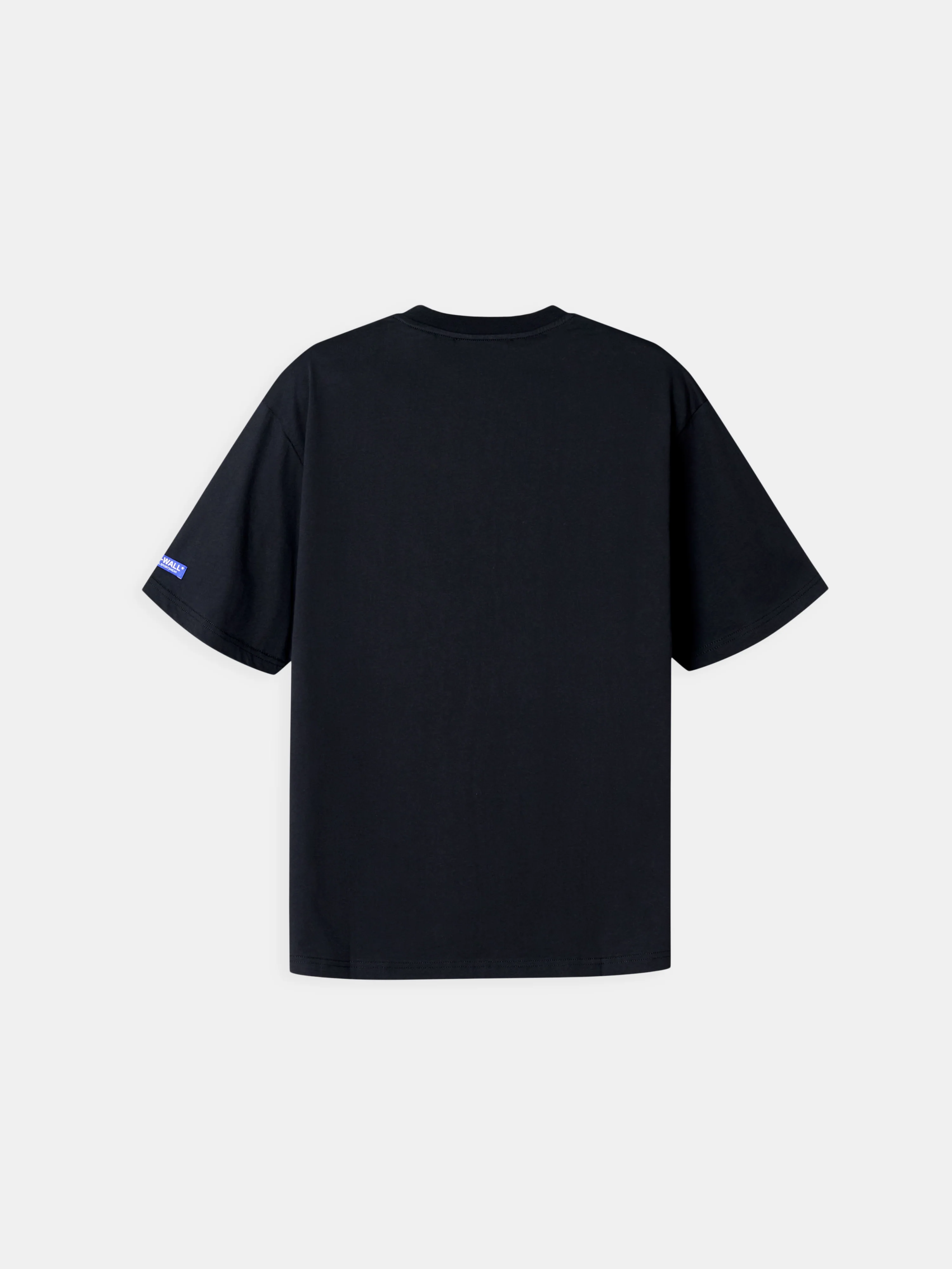 Heatwave T-Shirt Onyx - Image 2