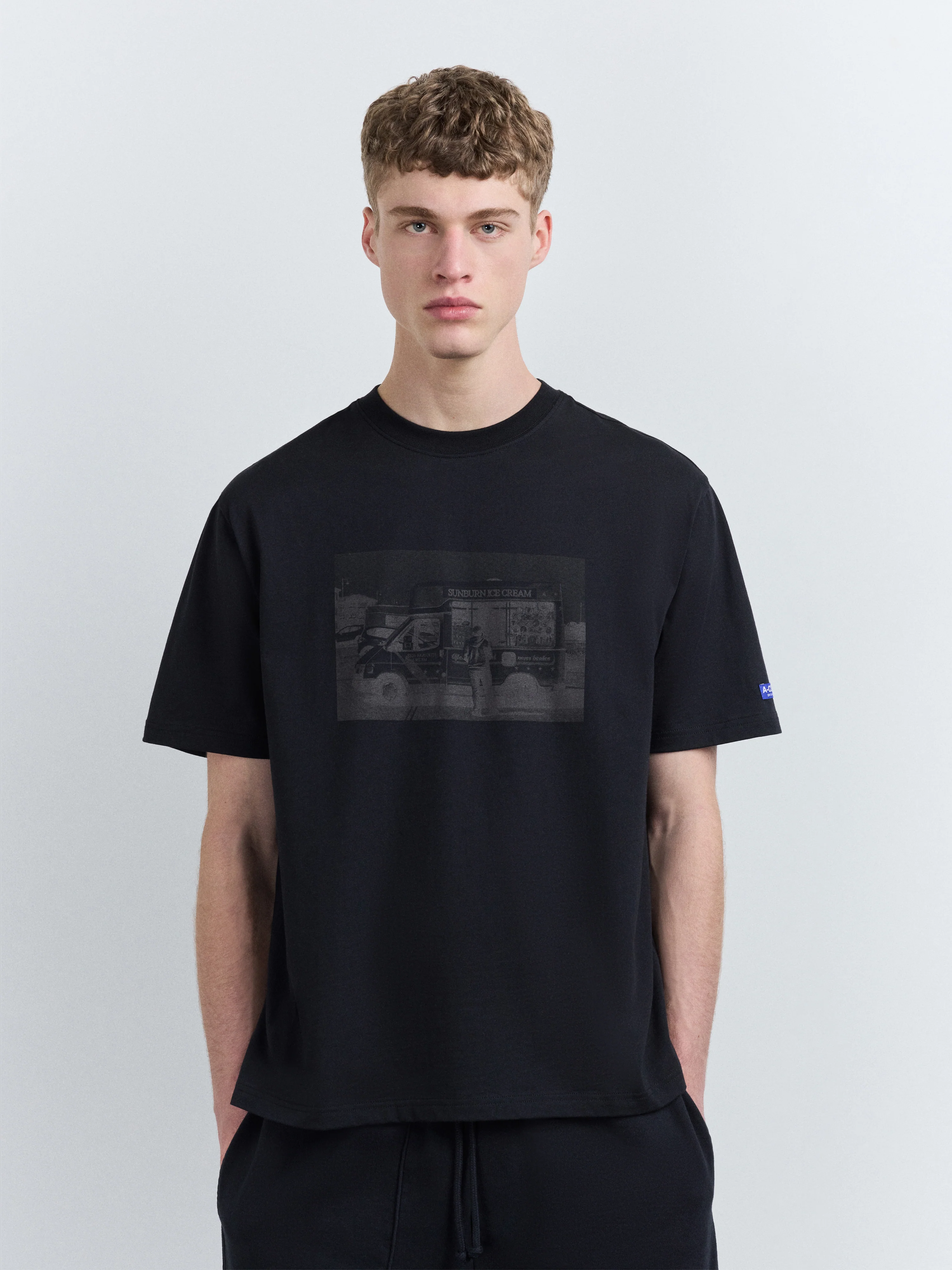 Heatwave T-Shirt Onyx - Image 4