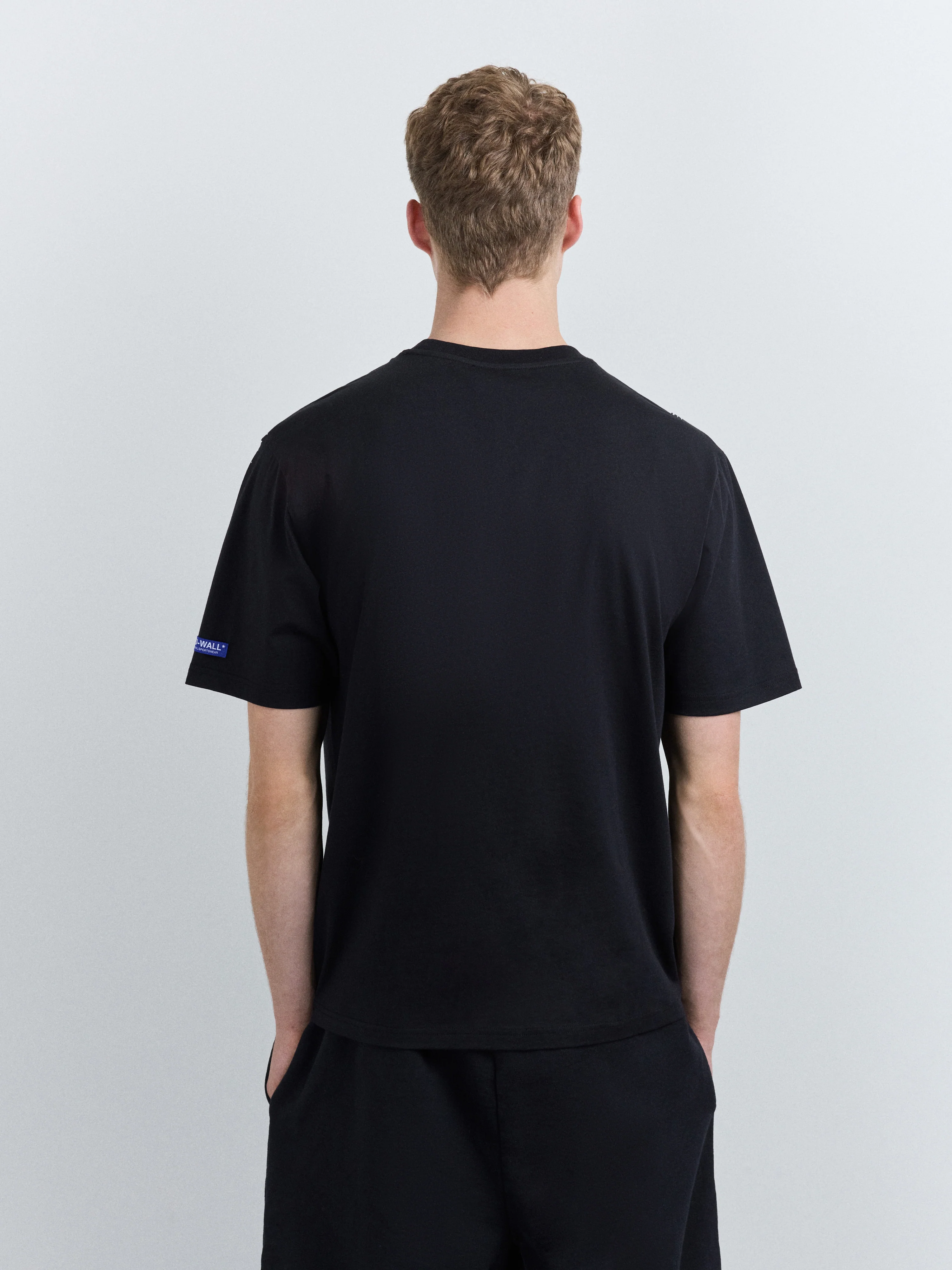 Heatwave T-Shirt Onyx - Image 5