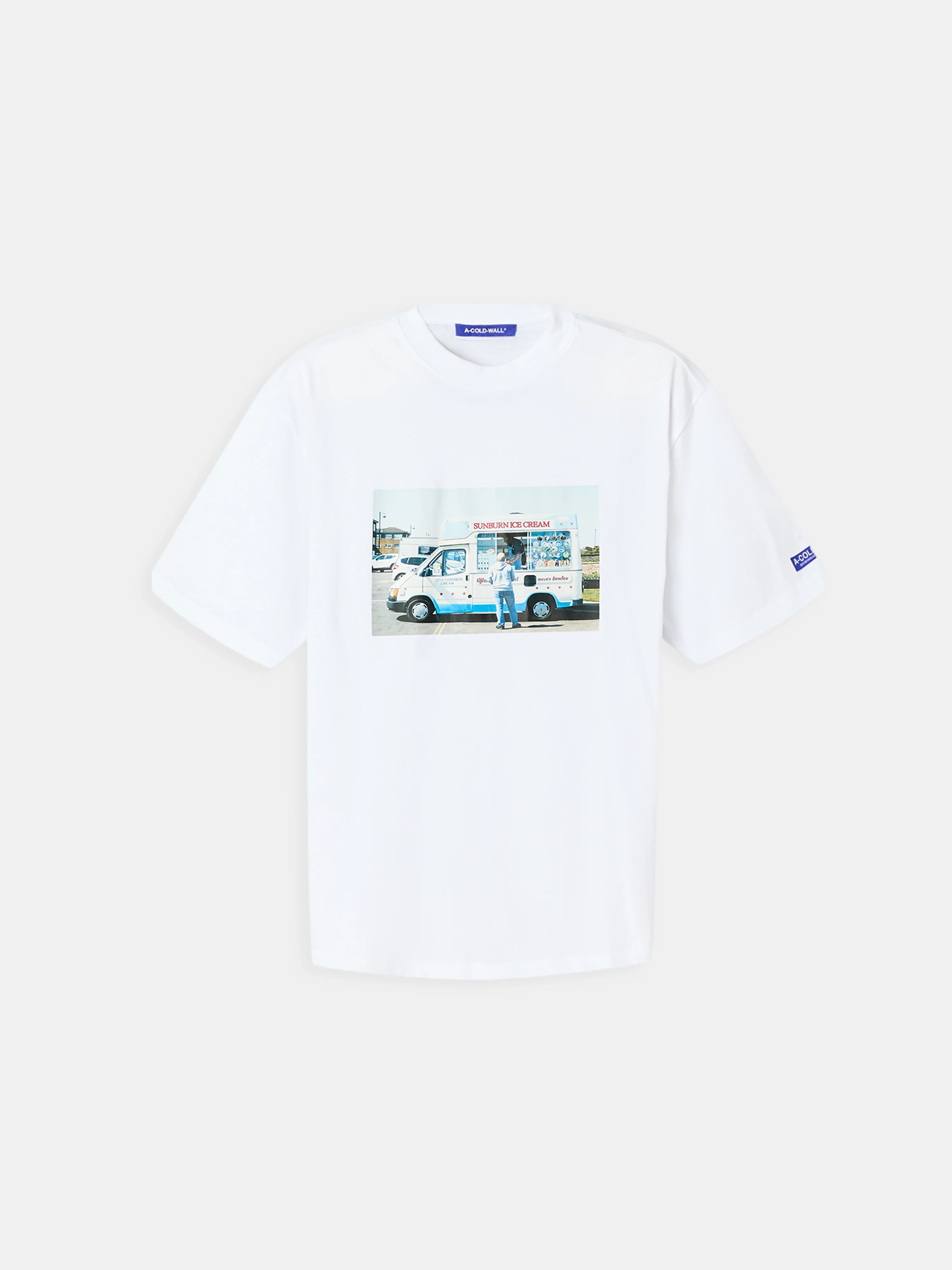 Heatwave T-Shirt Optic