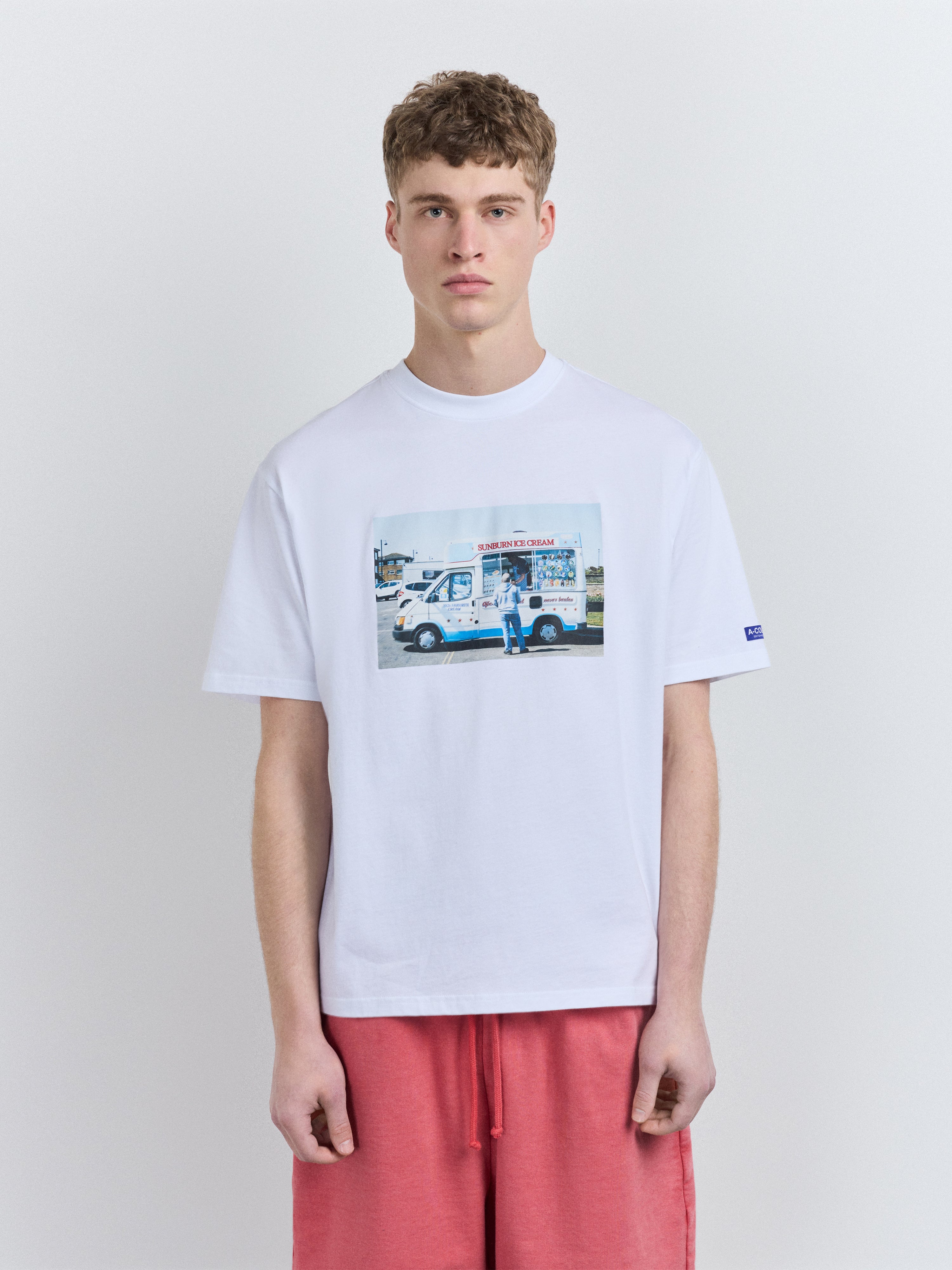 Heatwave T-Shirt Optic - Image 3