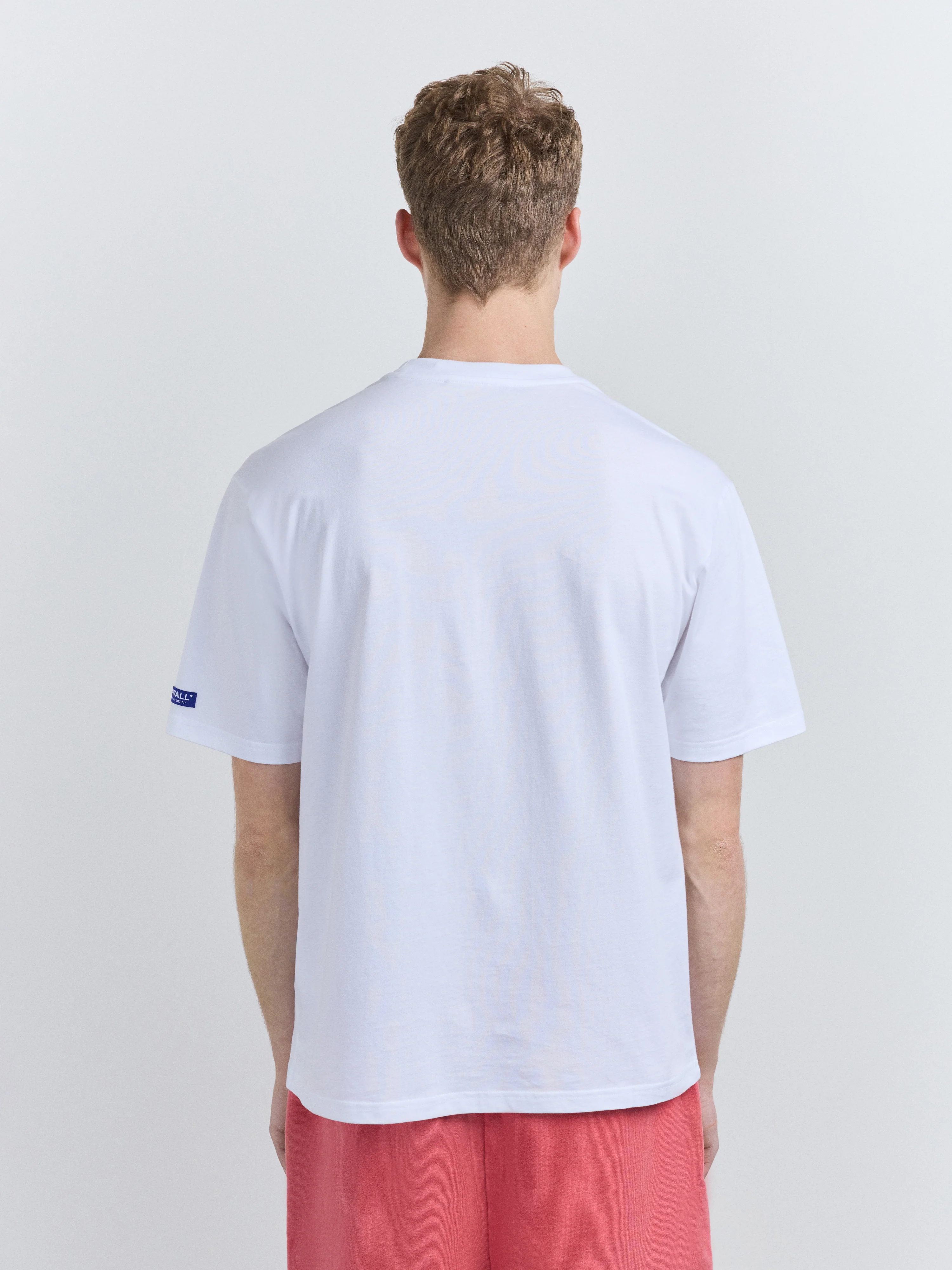 Heatwave T-Shirt Optic - Image 4