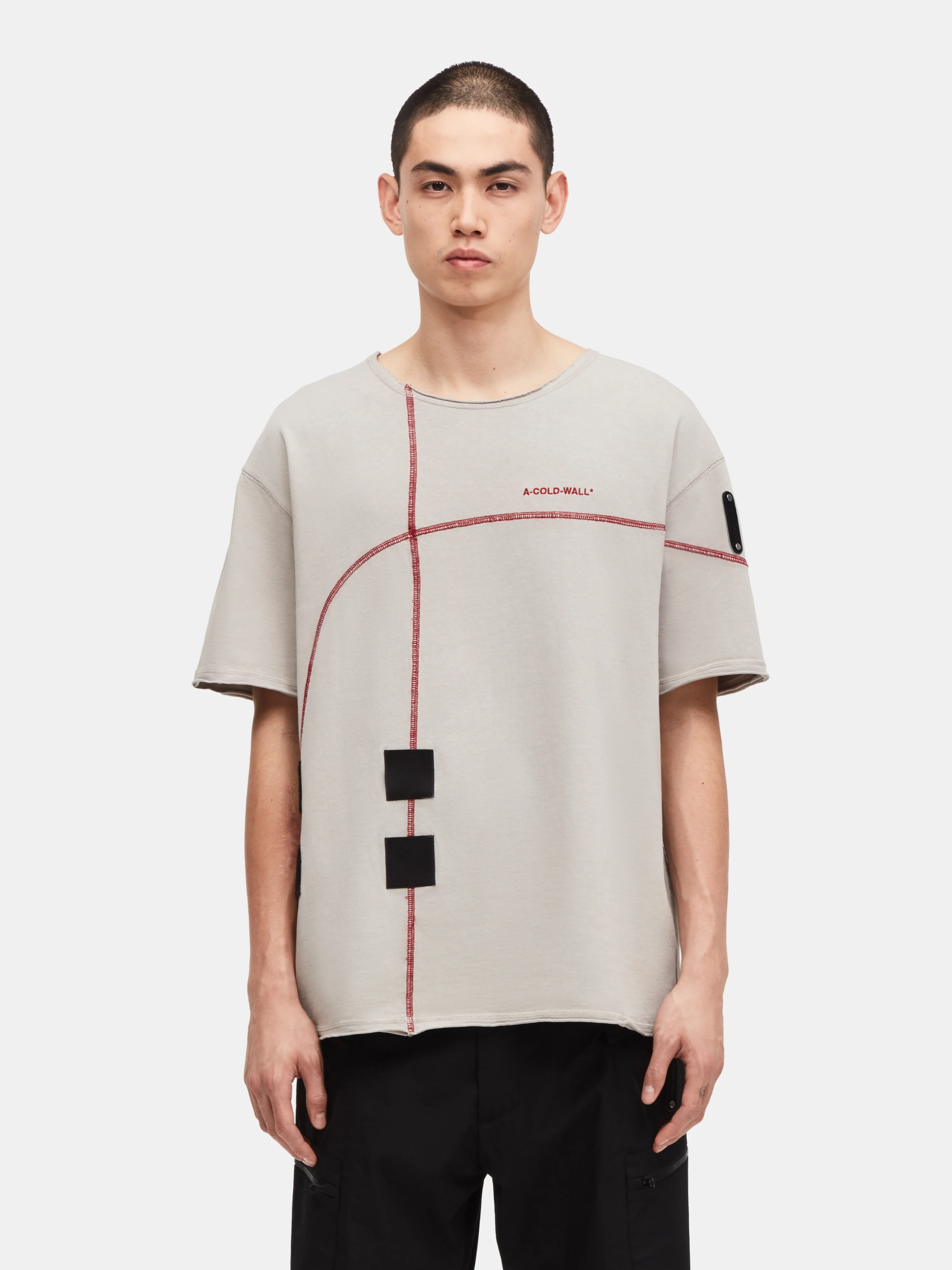 Intersect T-Shirt - Image 3