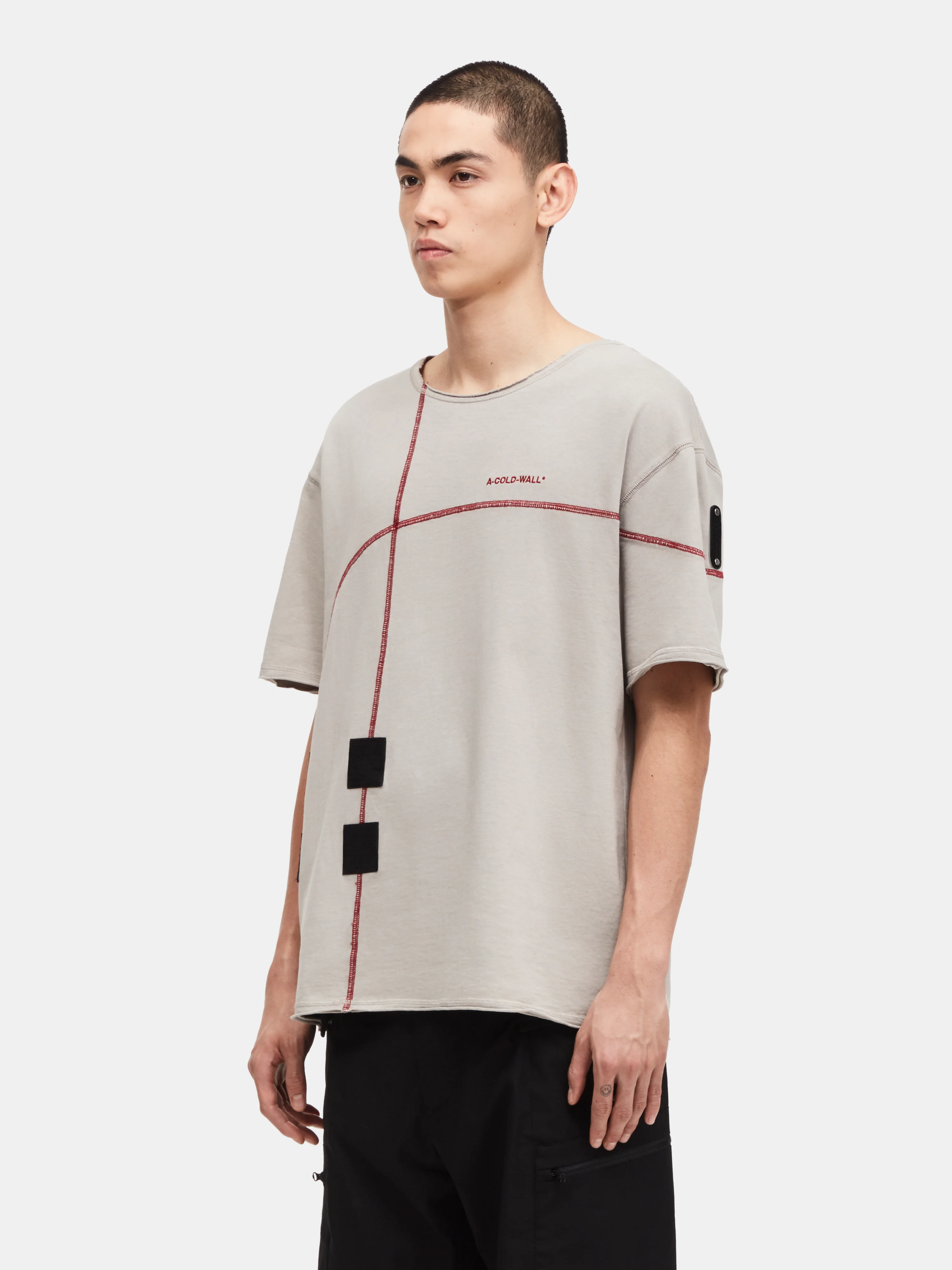 Intersect T-Shirt - Image 4