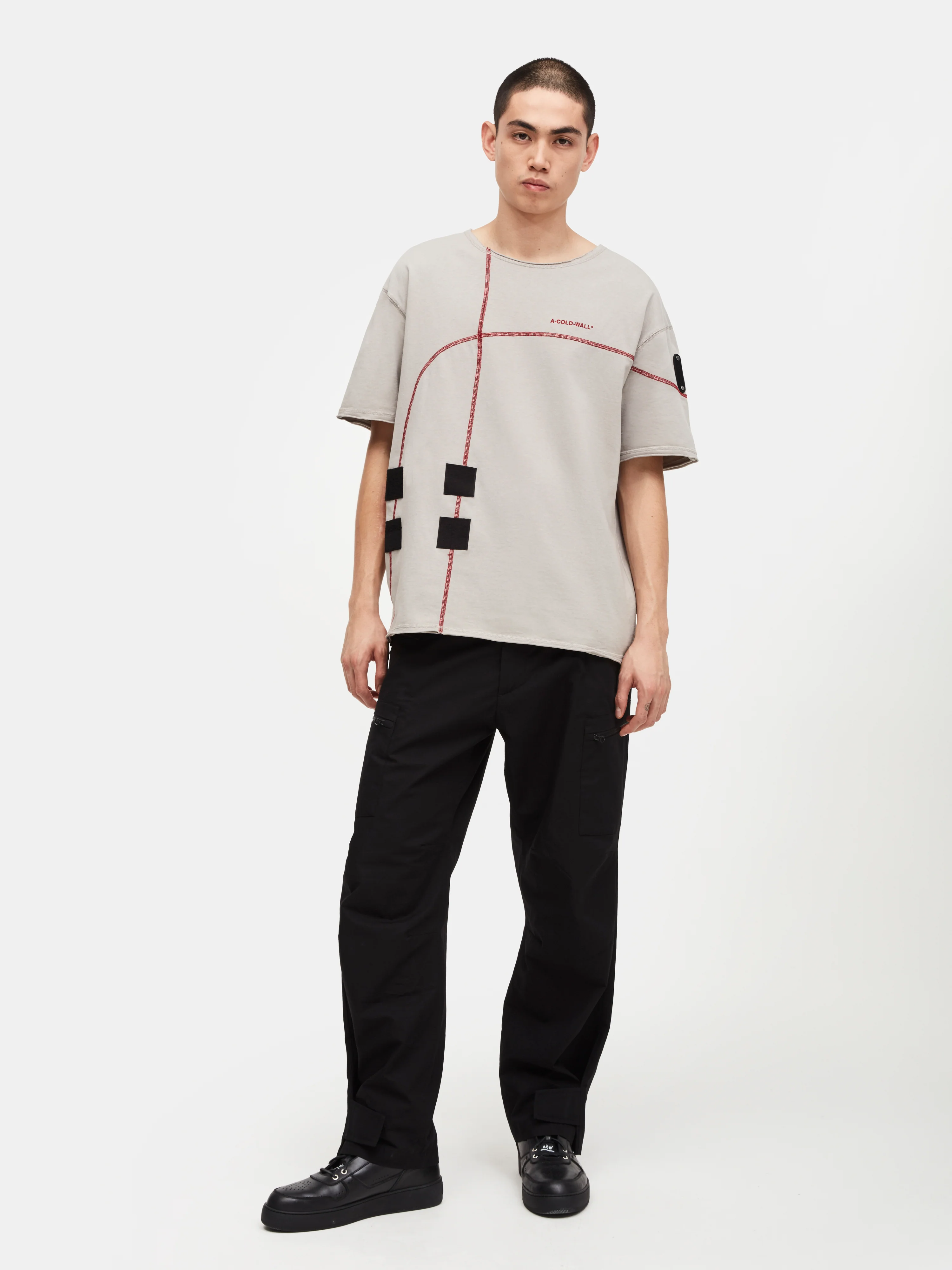 Intersect T-Shirt - Image 7