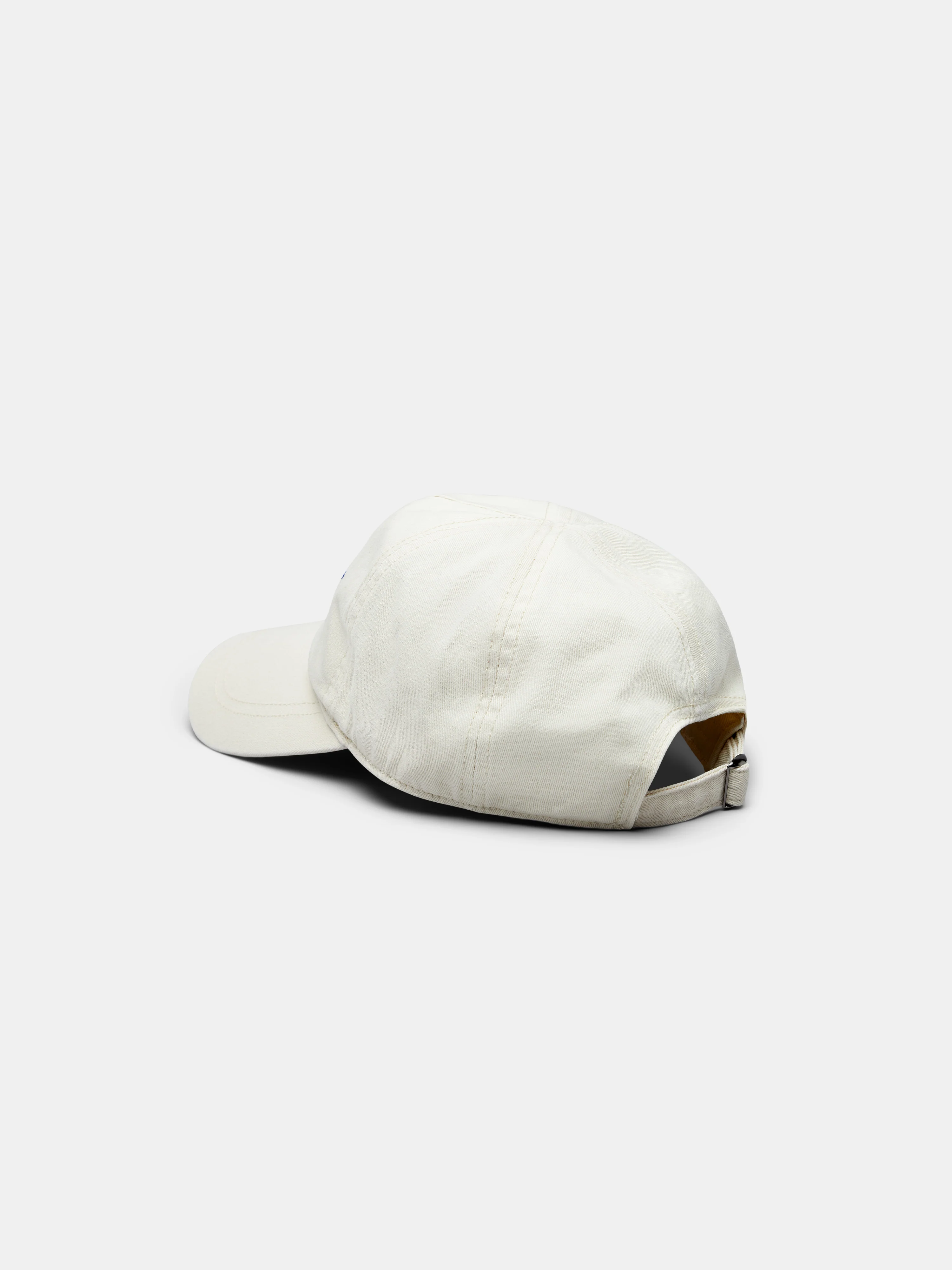Logotype Cap Bone - Image 2