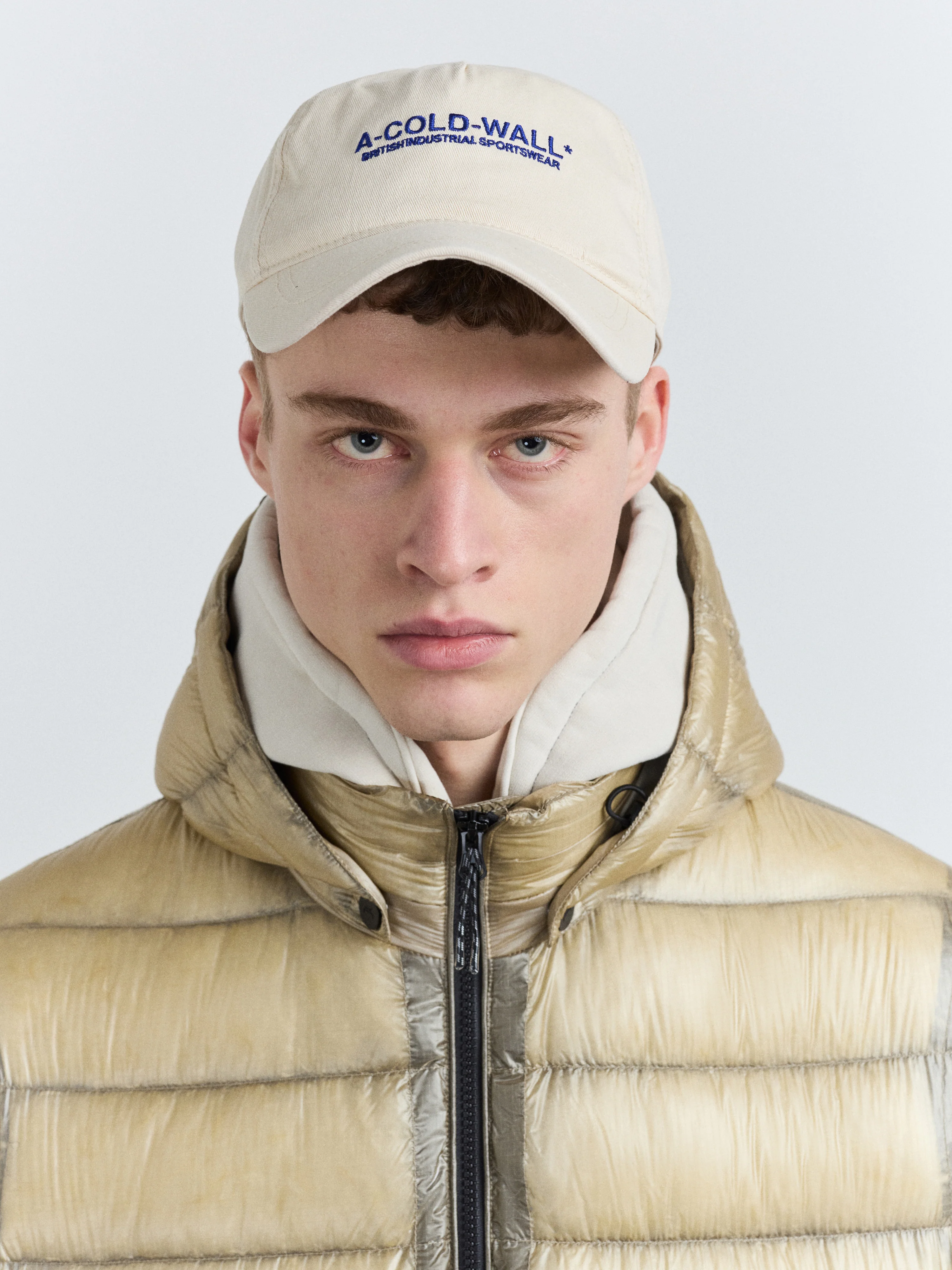 Logotype Cap Bone - Image 3