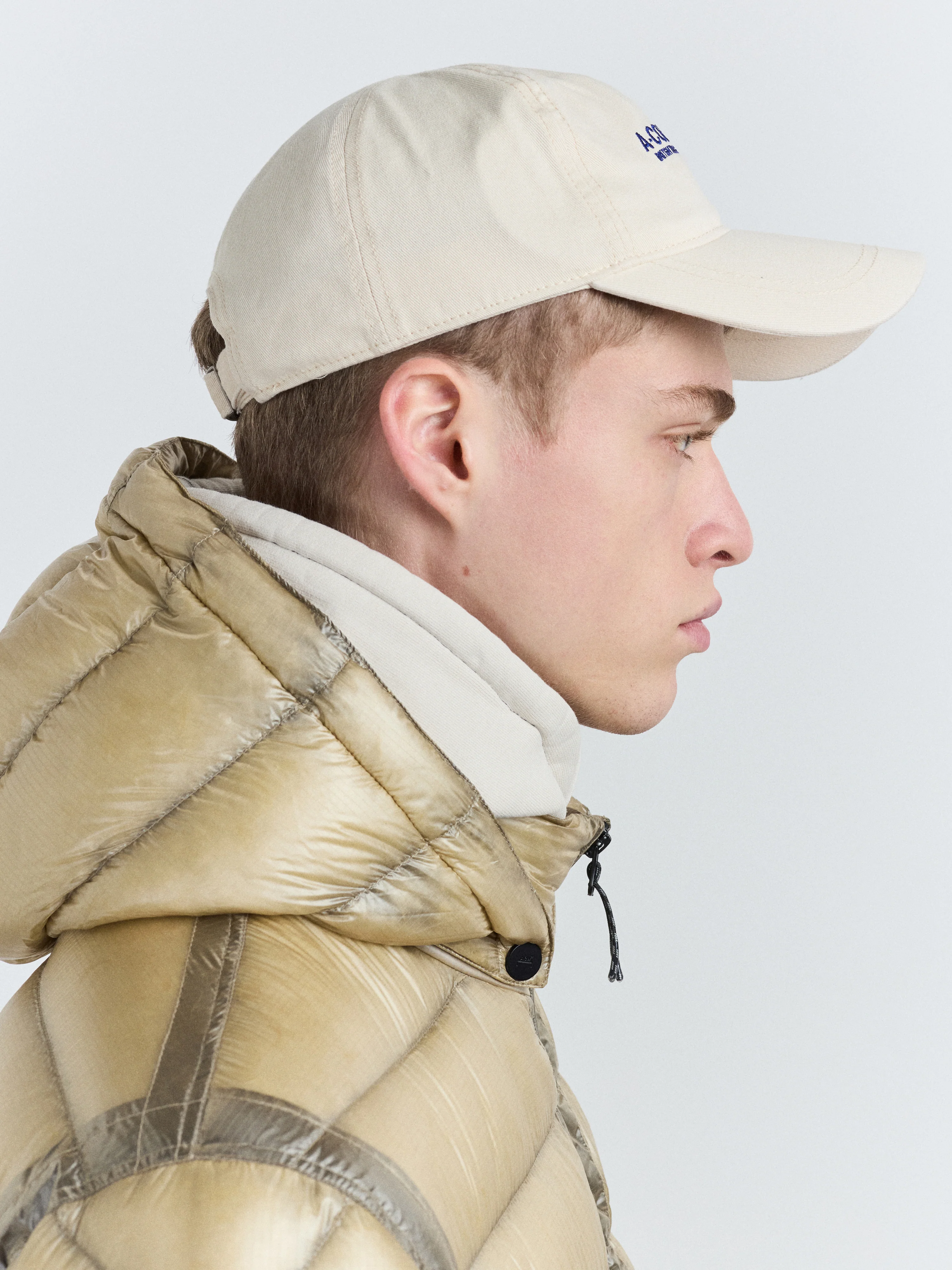 Logotype Cap Bone - Image 4