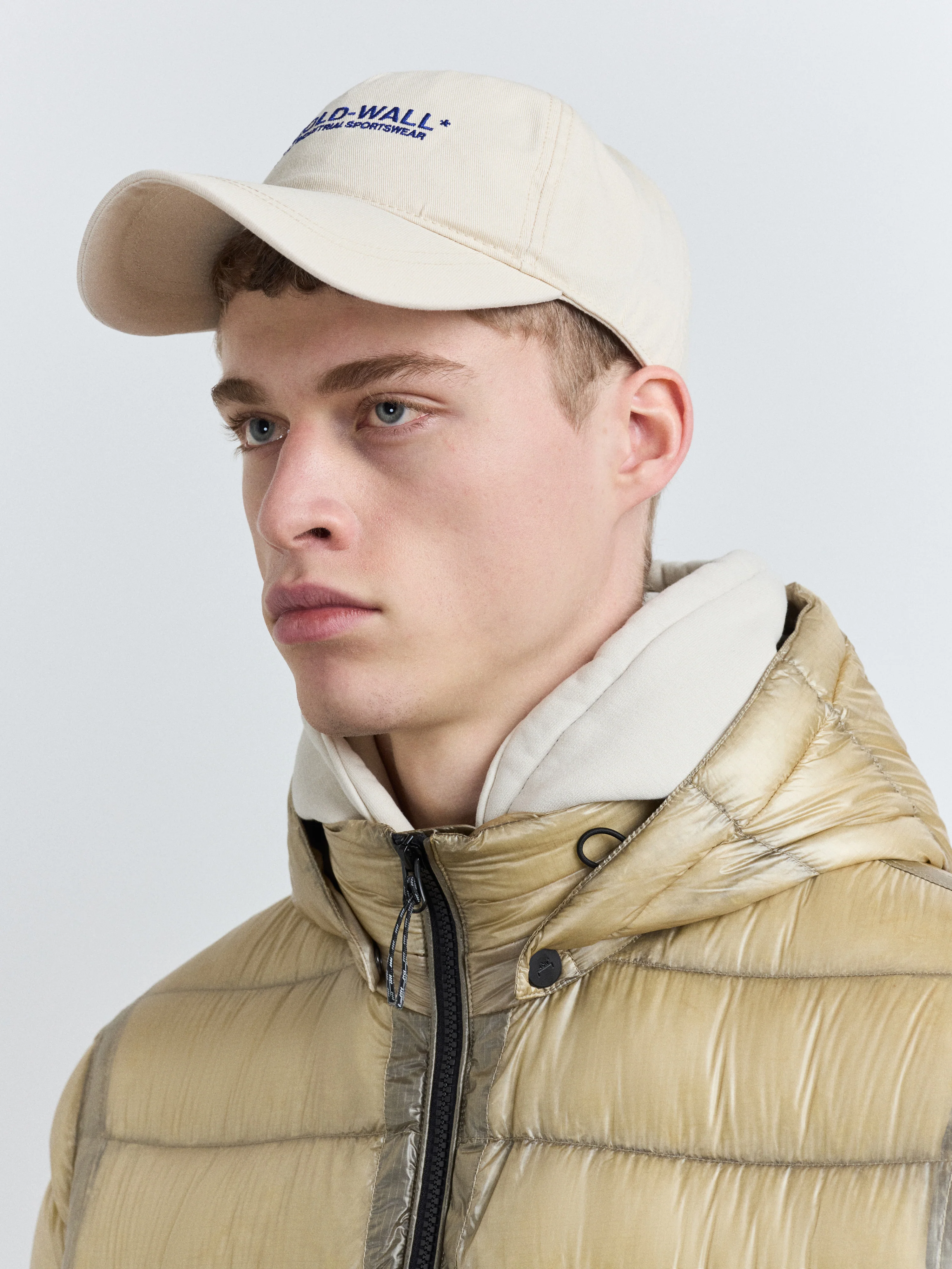 Logotype Cap Bone - Image 5
