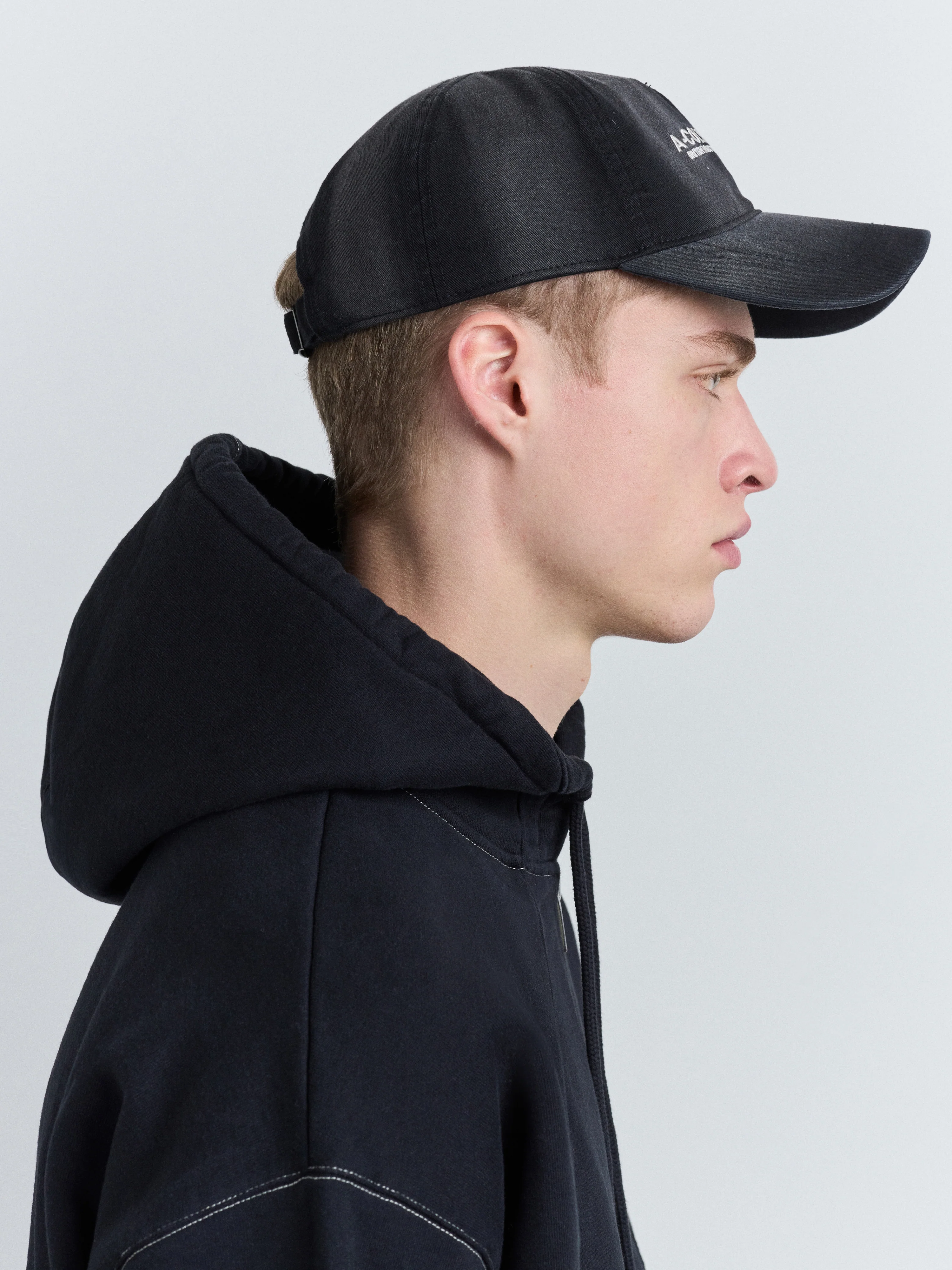 Logotype Cap Onyx - Image 4