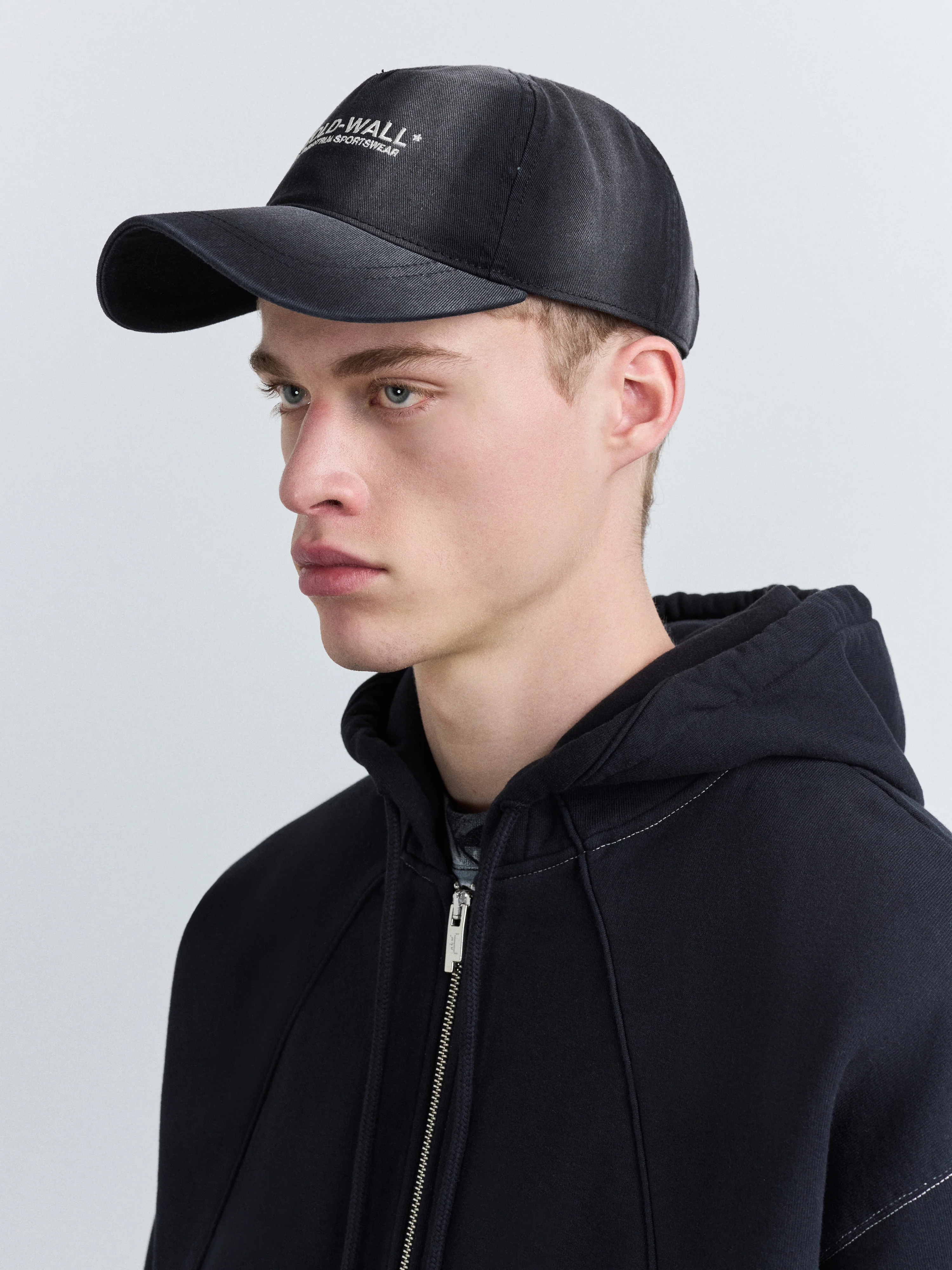 Logotype Cap Onyx - Image 5
