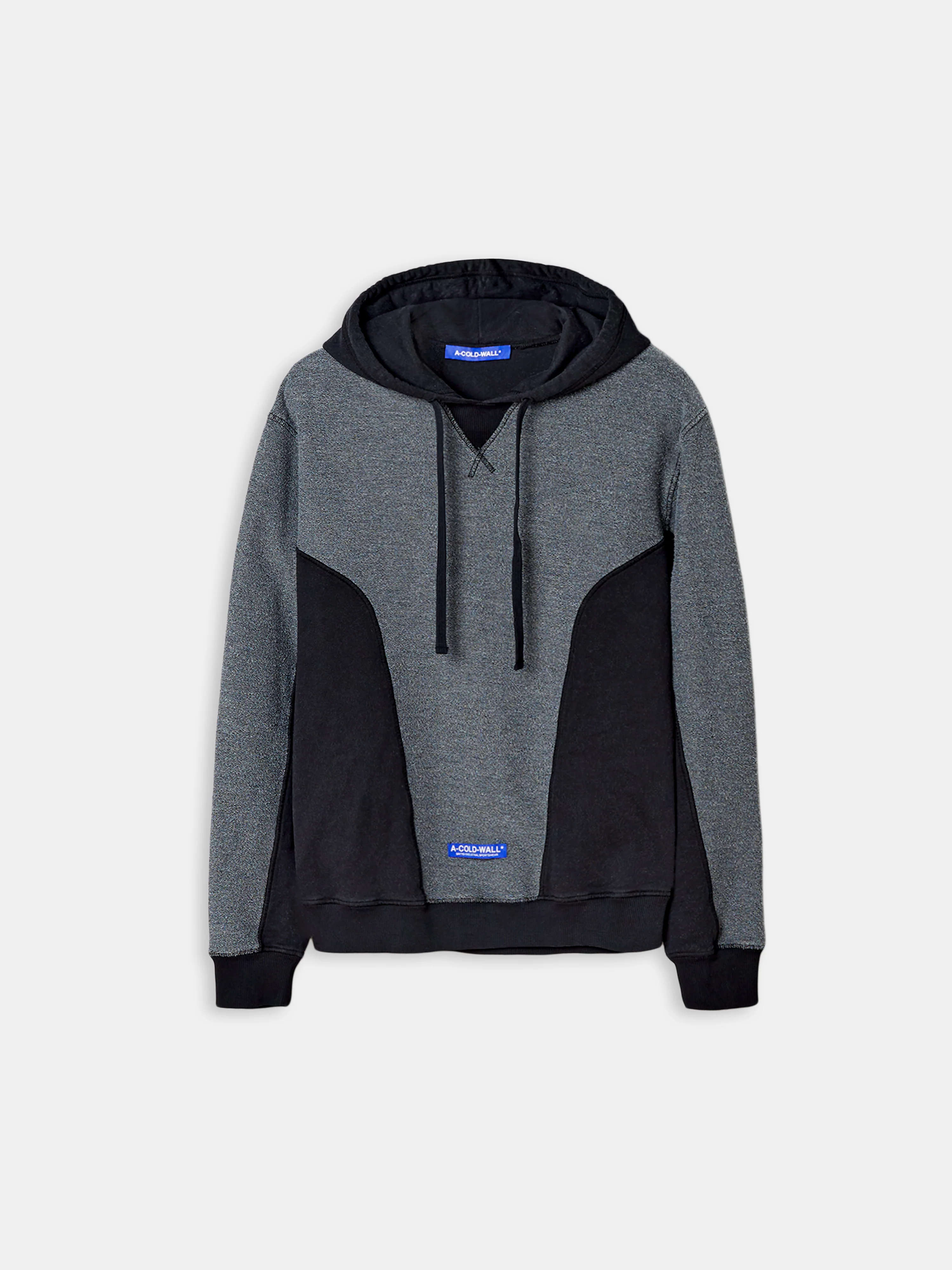 Margate Hoodie Onyx