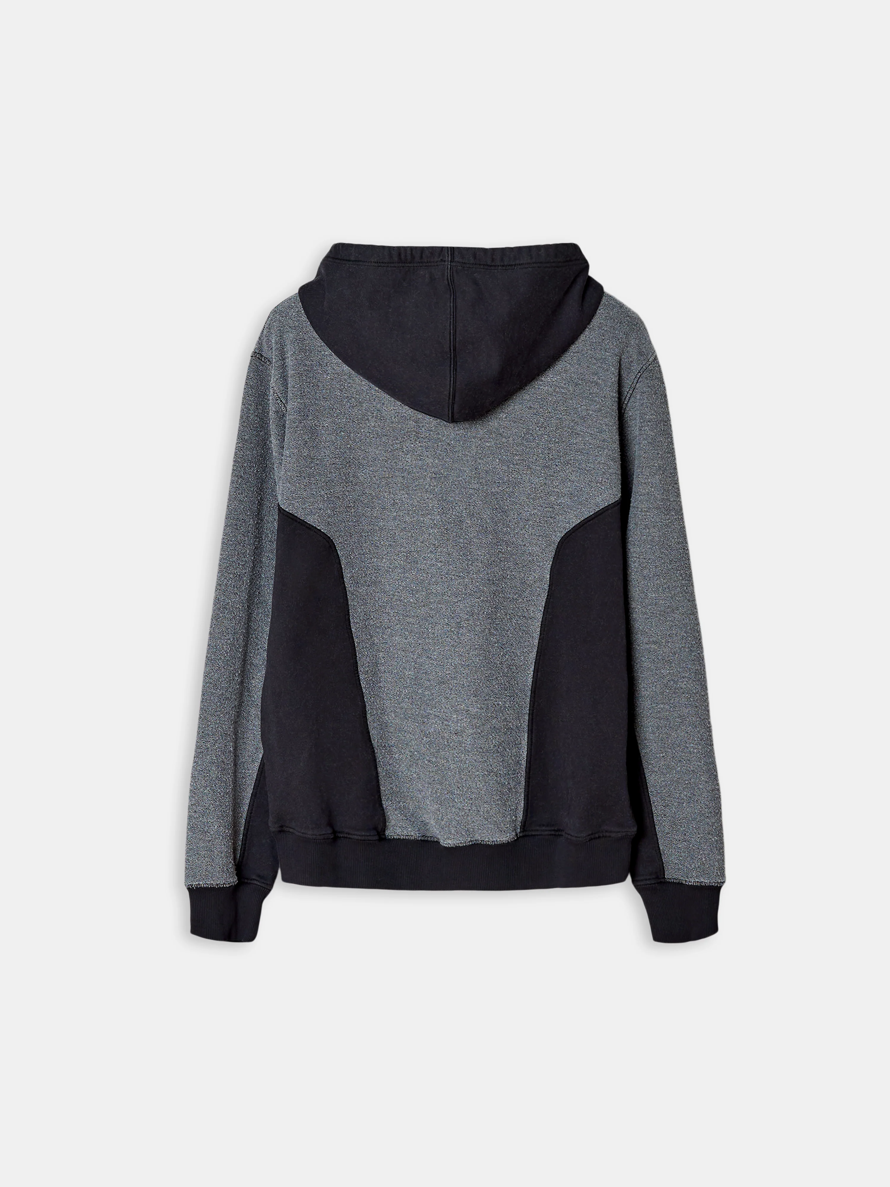 Margate Hoodie Onyx - Image 2