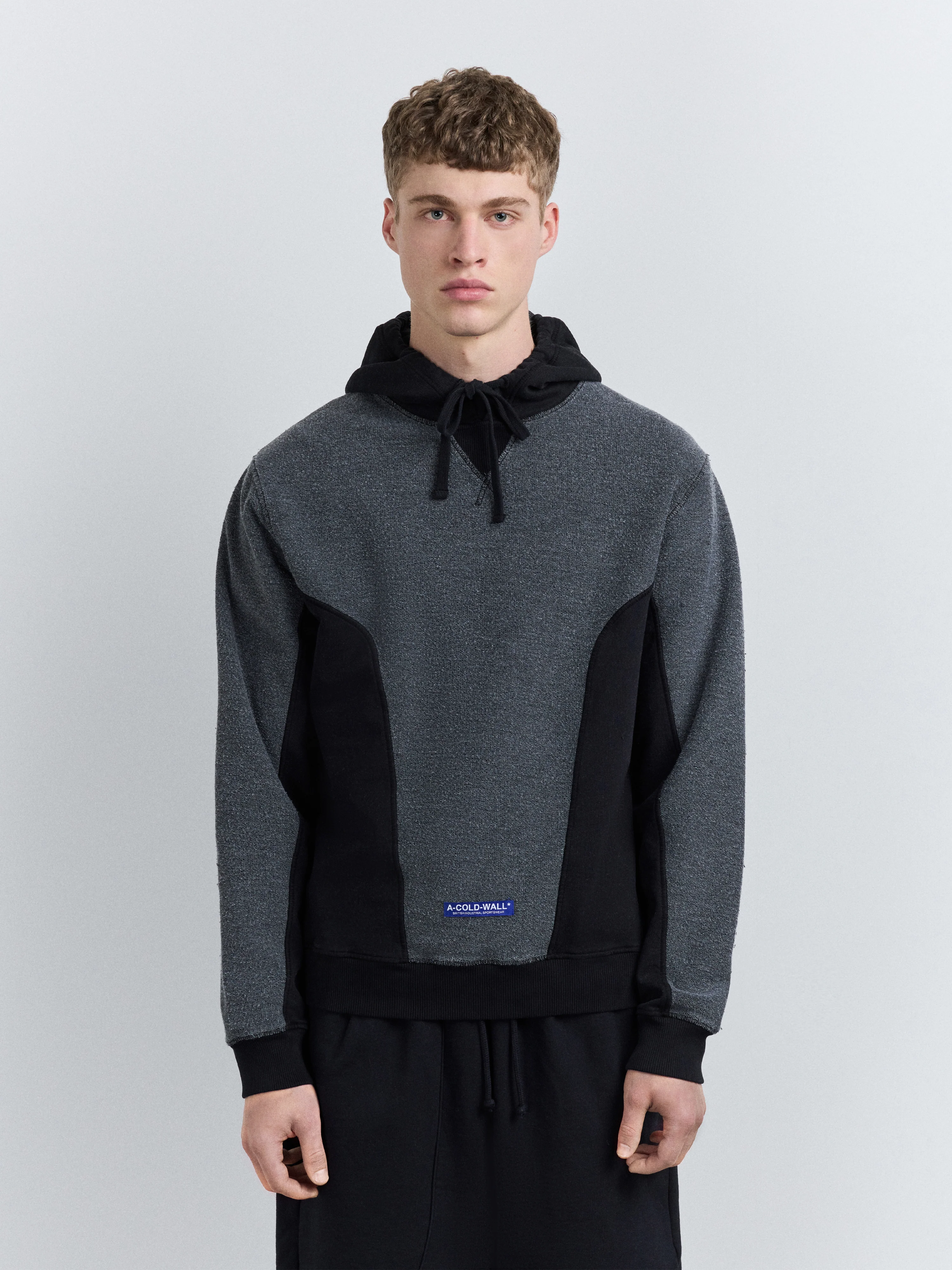 Margate Hoodie Onyx - Image 5