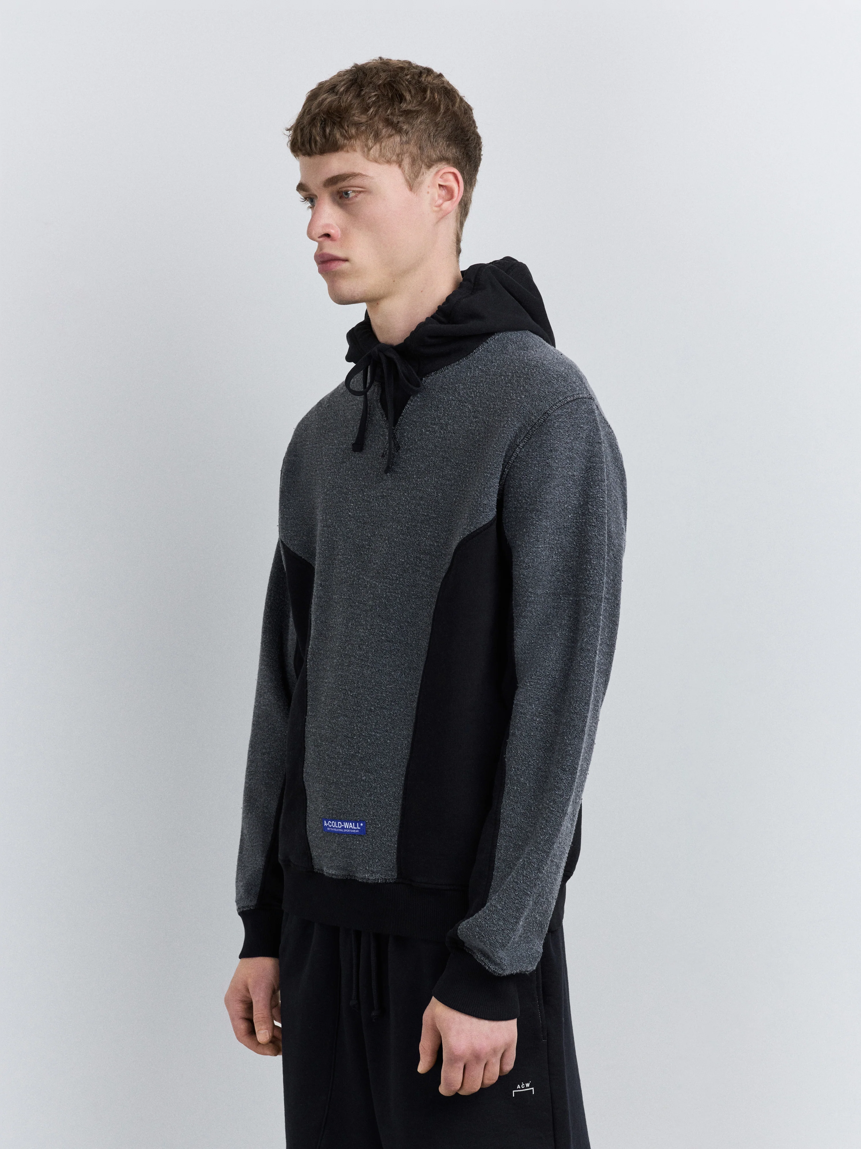 Margate Hoodie Onyx - Image 7