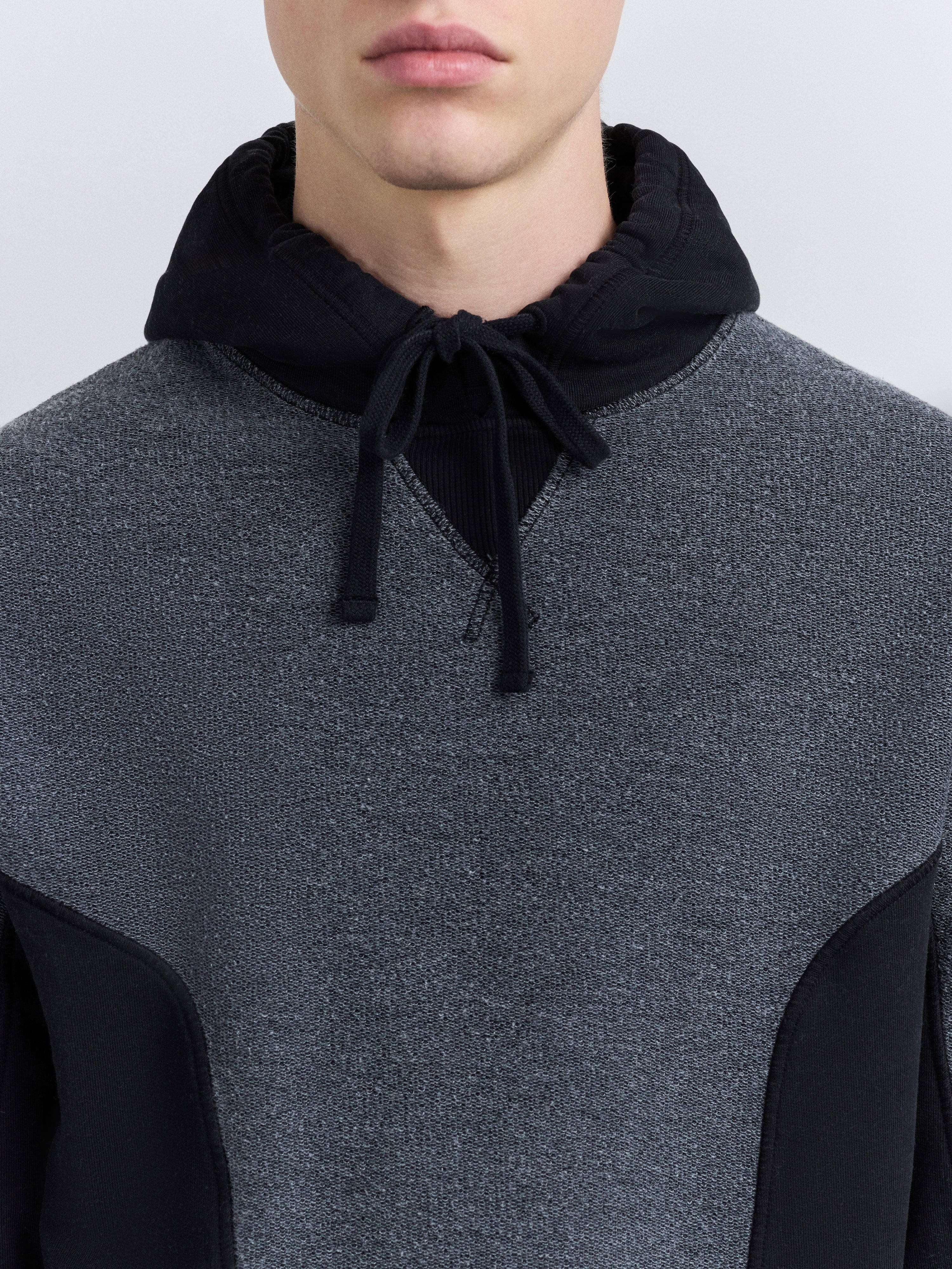 Margate Hoodie Onyx - Image 8