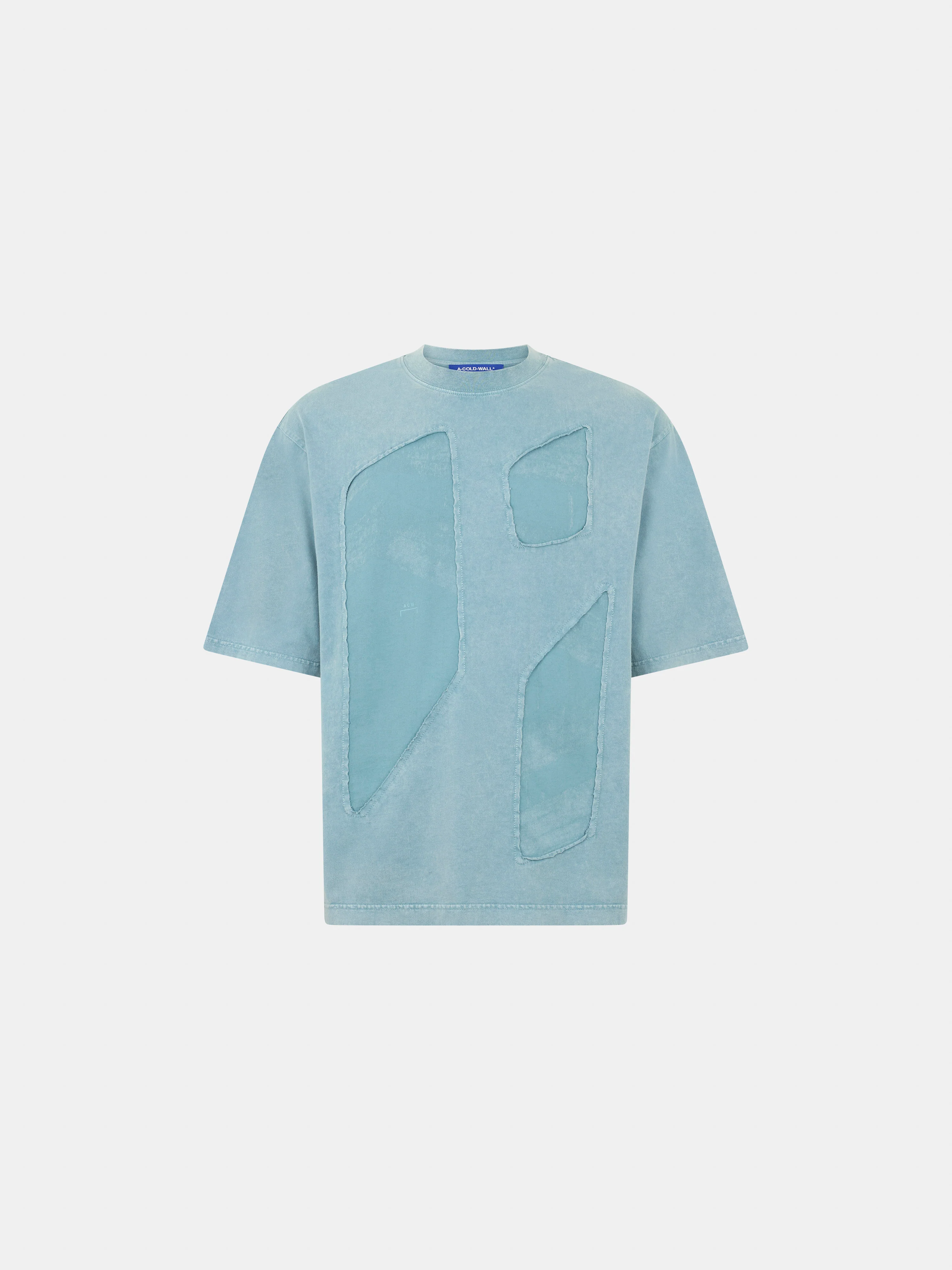 Module T-Shirt Tourmaline