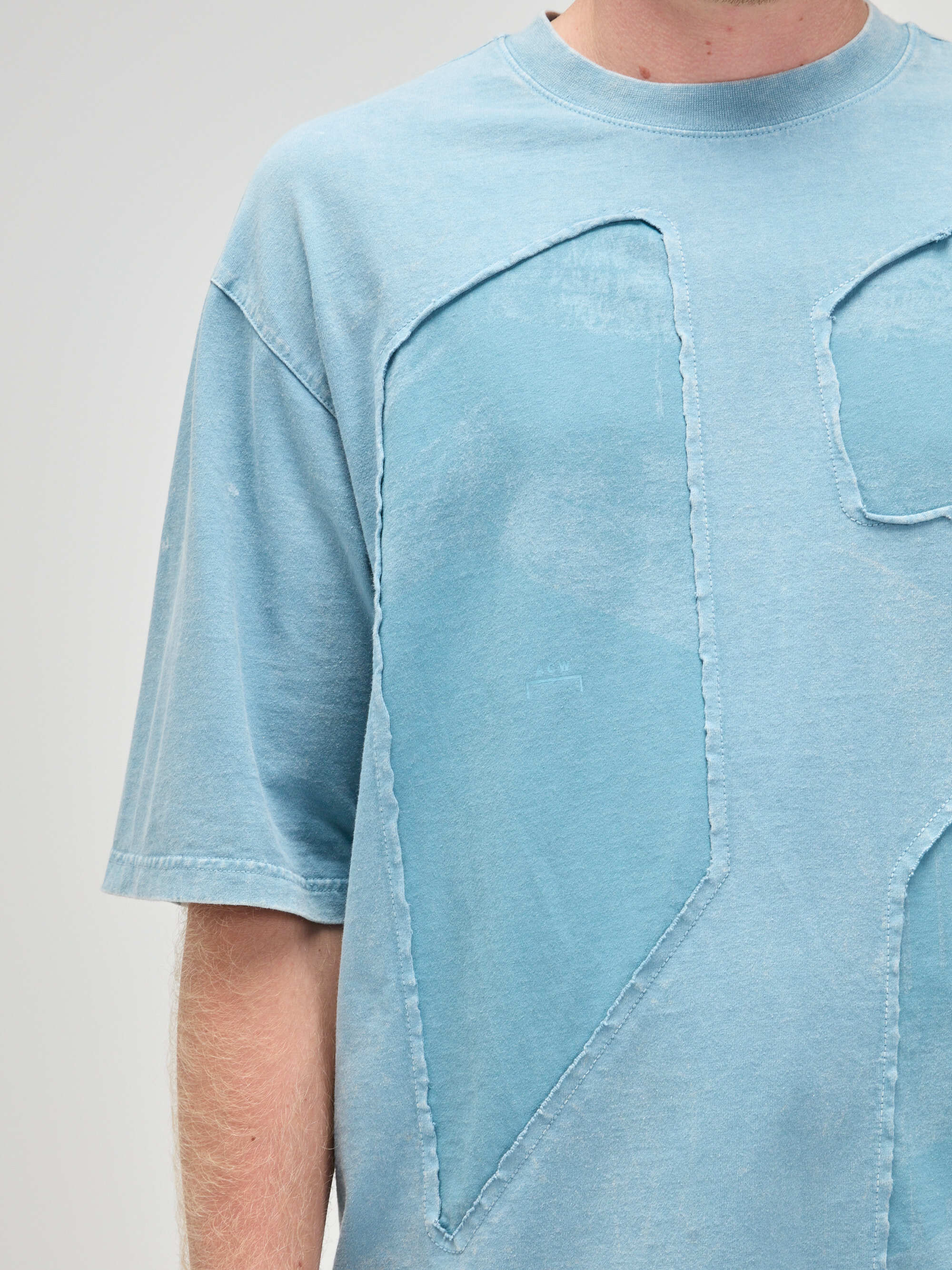 Module T-Shirt Tourmaline - Image 6