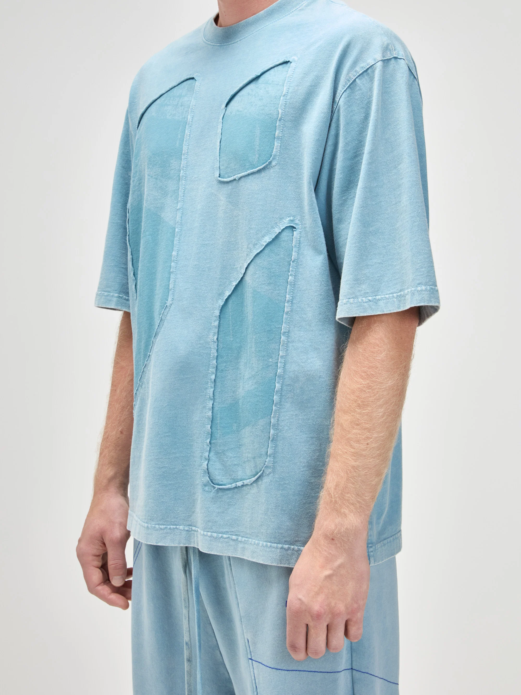 Module T-Shirt Tourmaline - Image 7