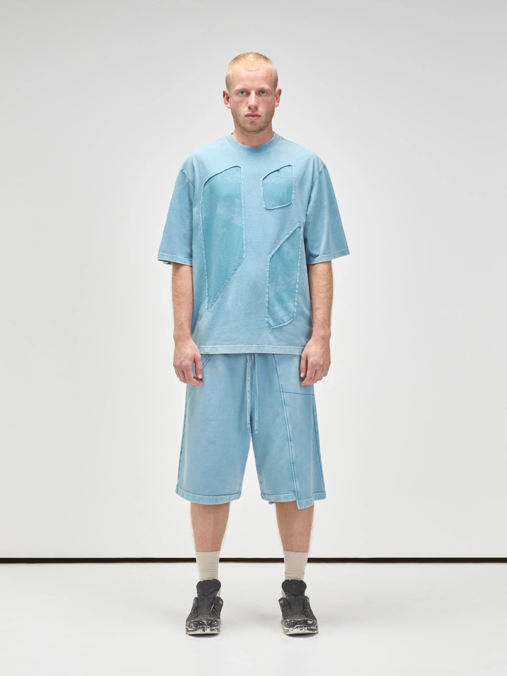 Module T-Shirt Tourmaline - Image 8