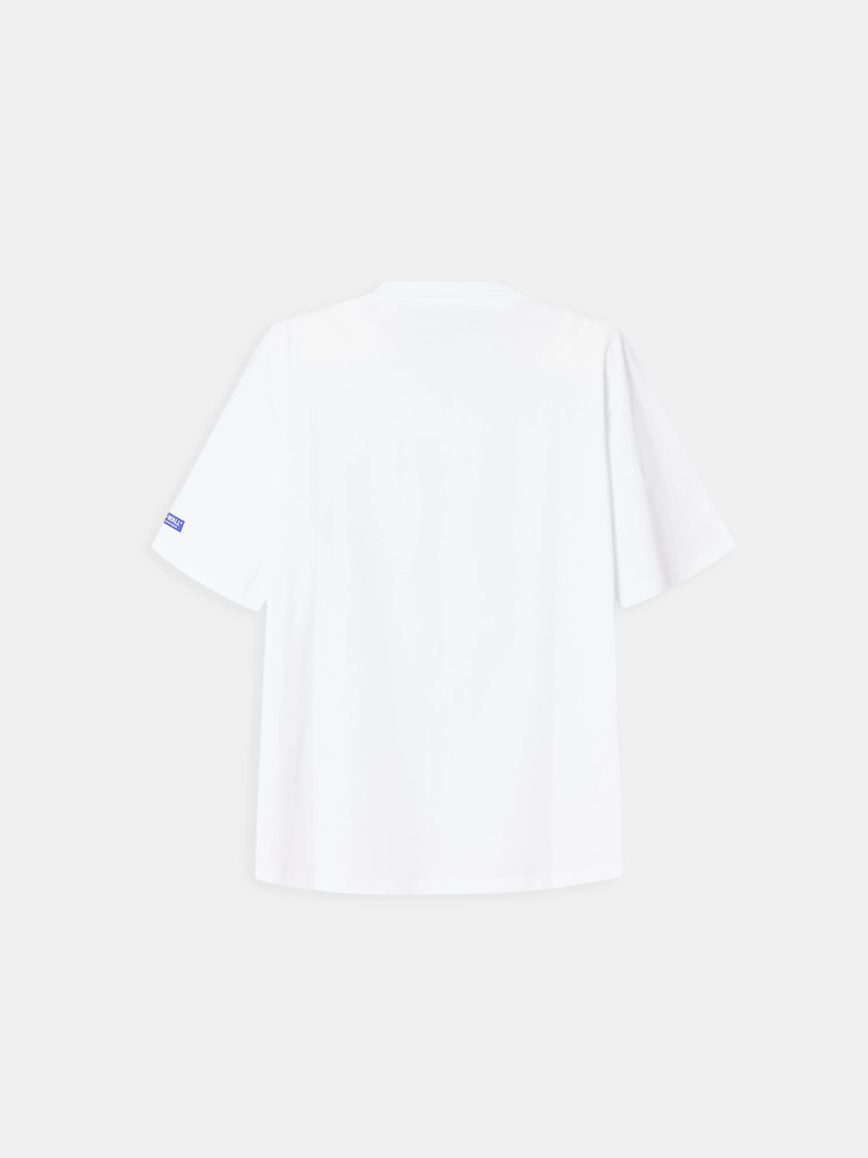 Pesky Seagull T-Shirt Optic - Image 2