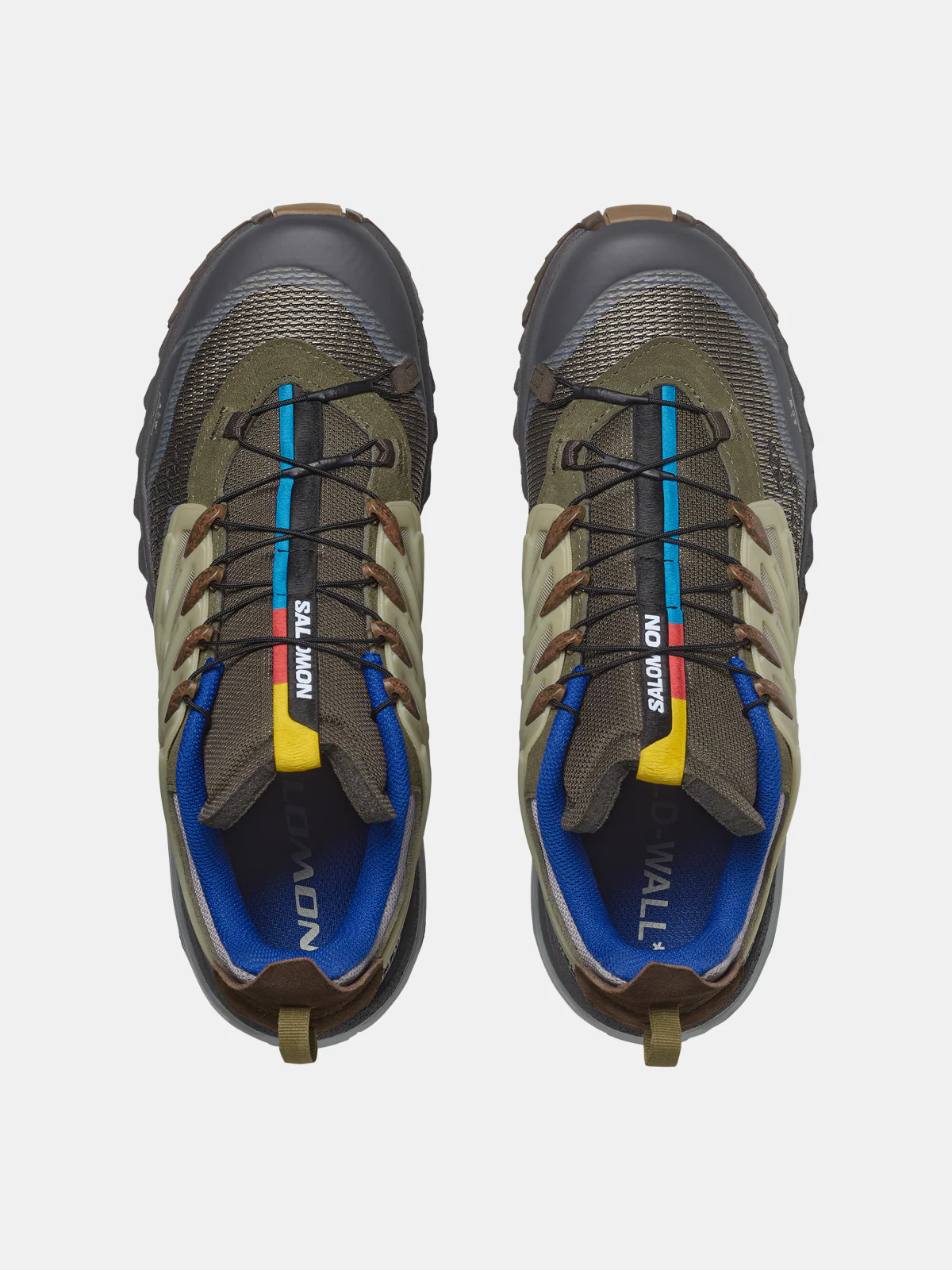 ACW* Salomon ACS PRO Iron Ore - Image 3