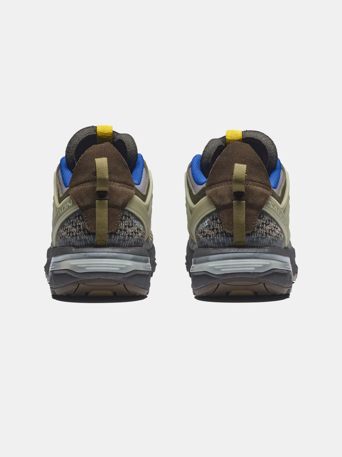 ACW* Salomon ACS PRO Iron Ore - Image 4