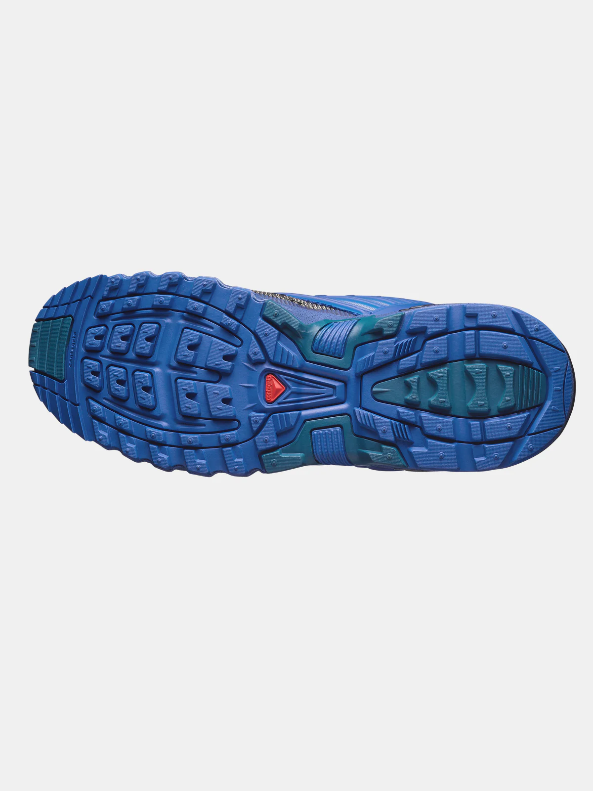 ACW* Salomon ACS PRO House Blue - Image 5