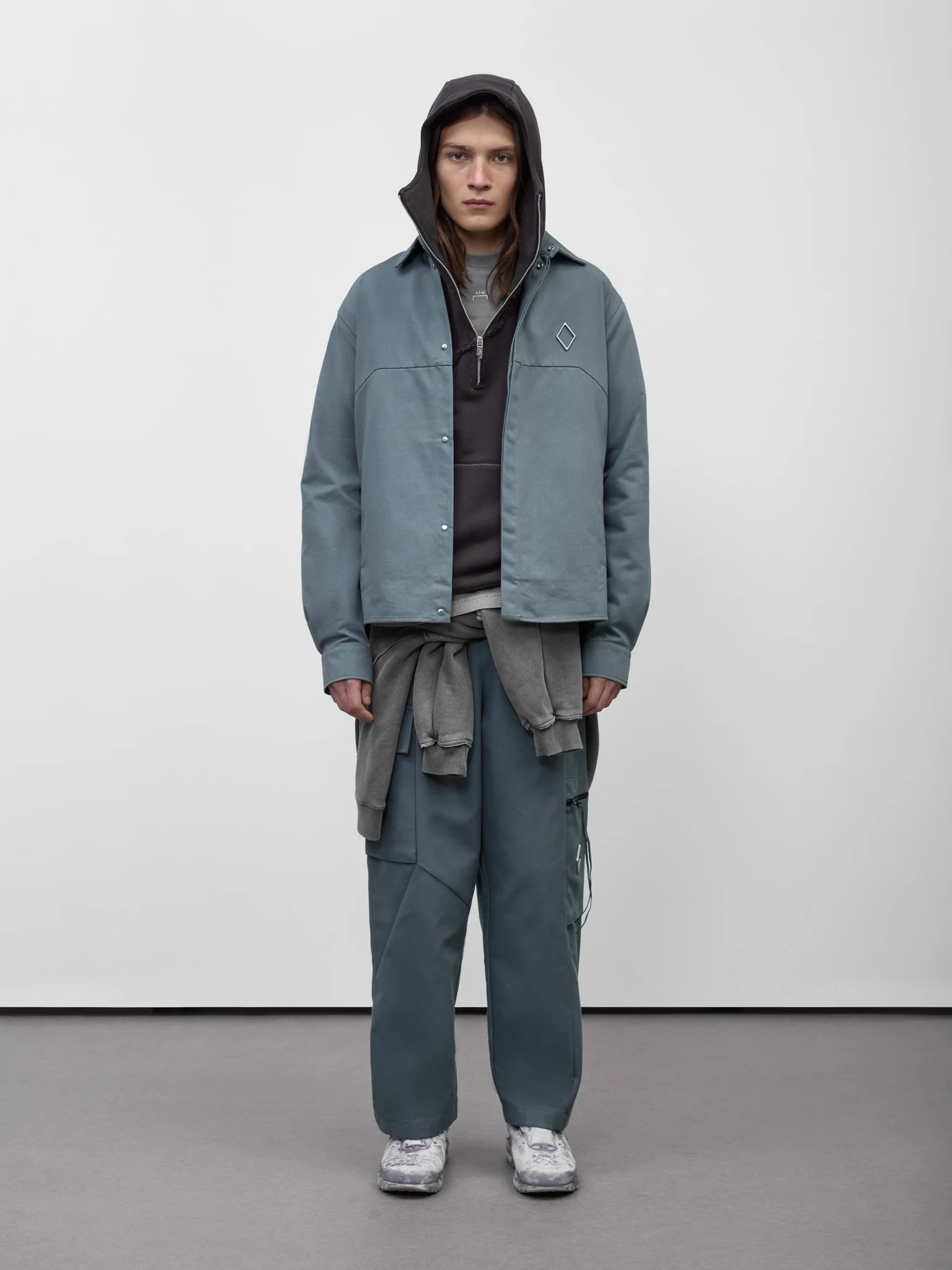 Stratum Cargo Pant - Image 5