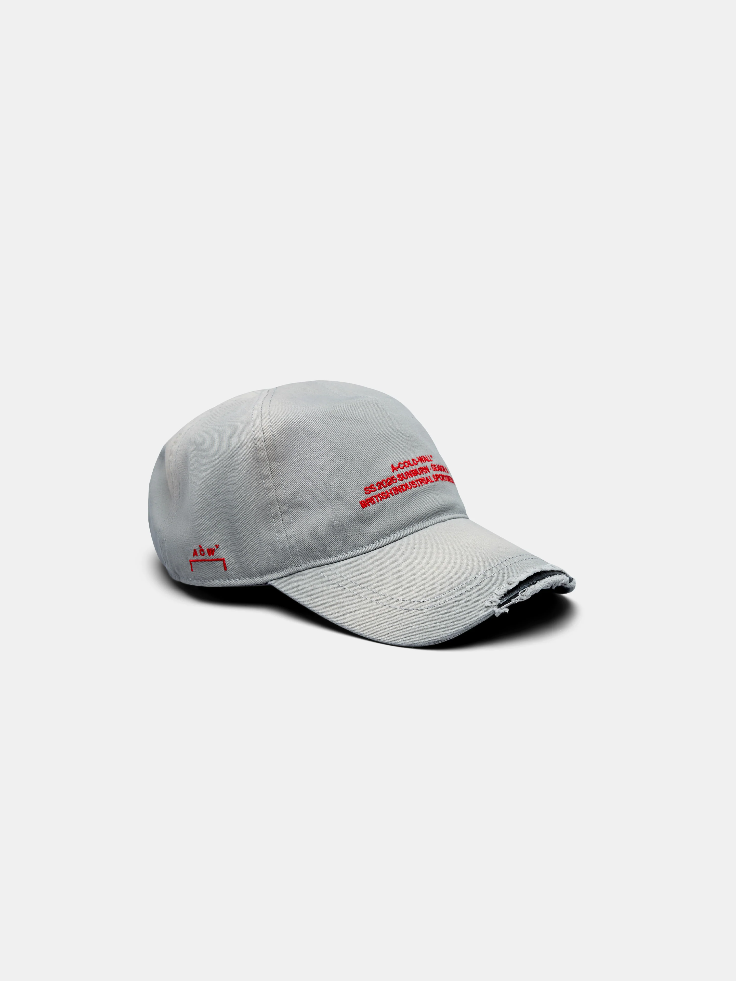 Sunburn Cap Shale