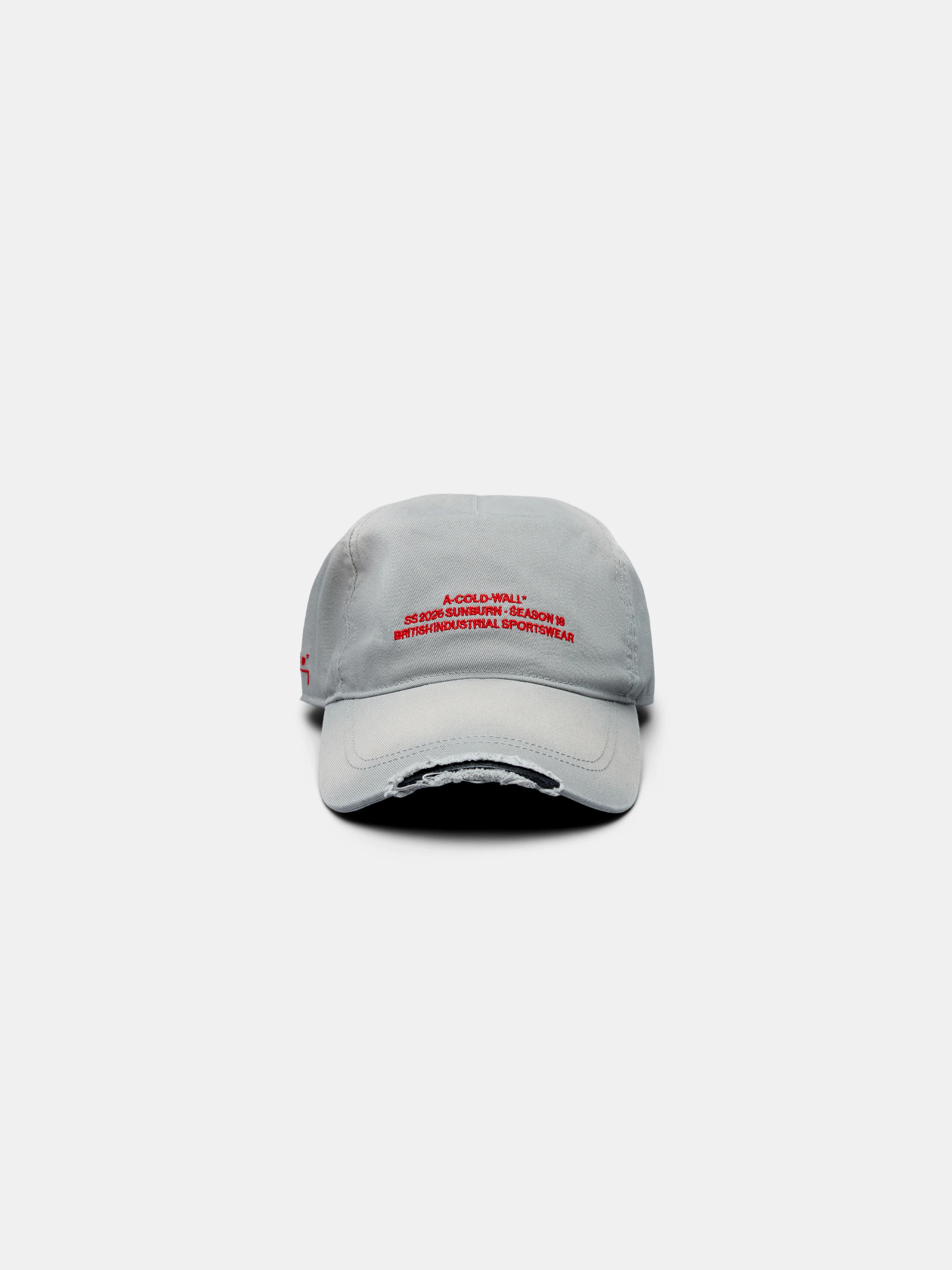 Sunburn Cap Shale - Image 2