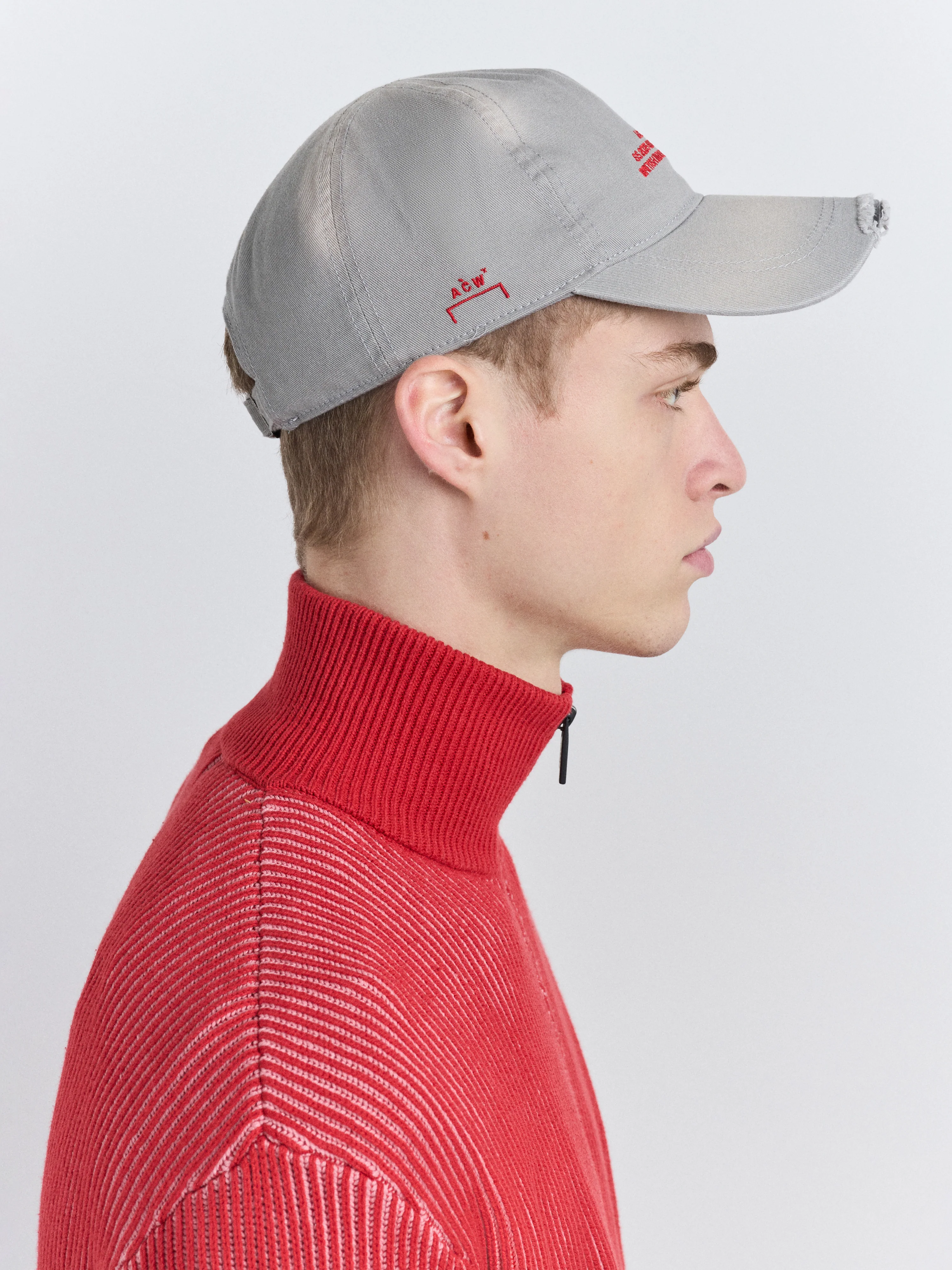 Sunburn Cap Shale - Image 5