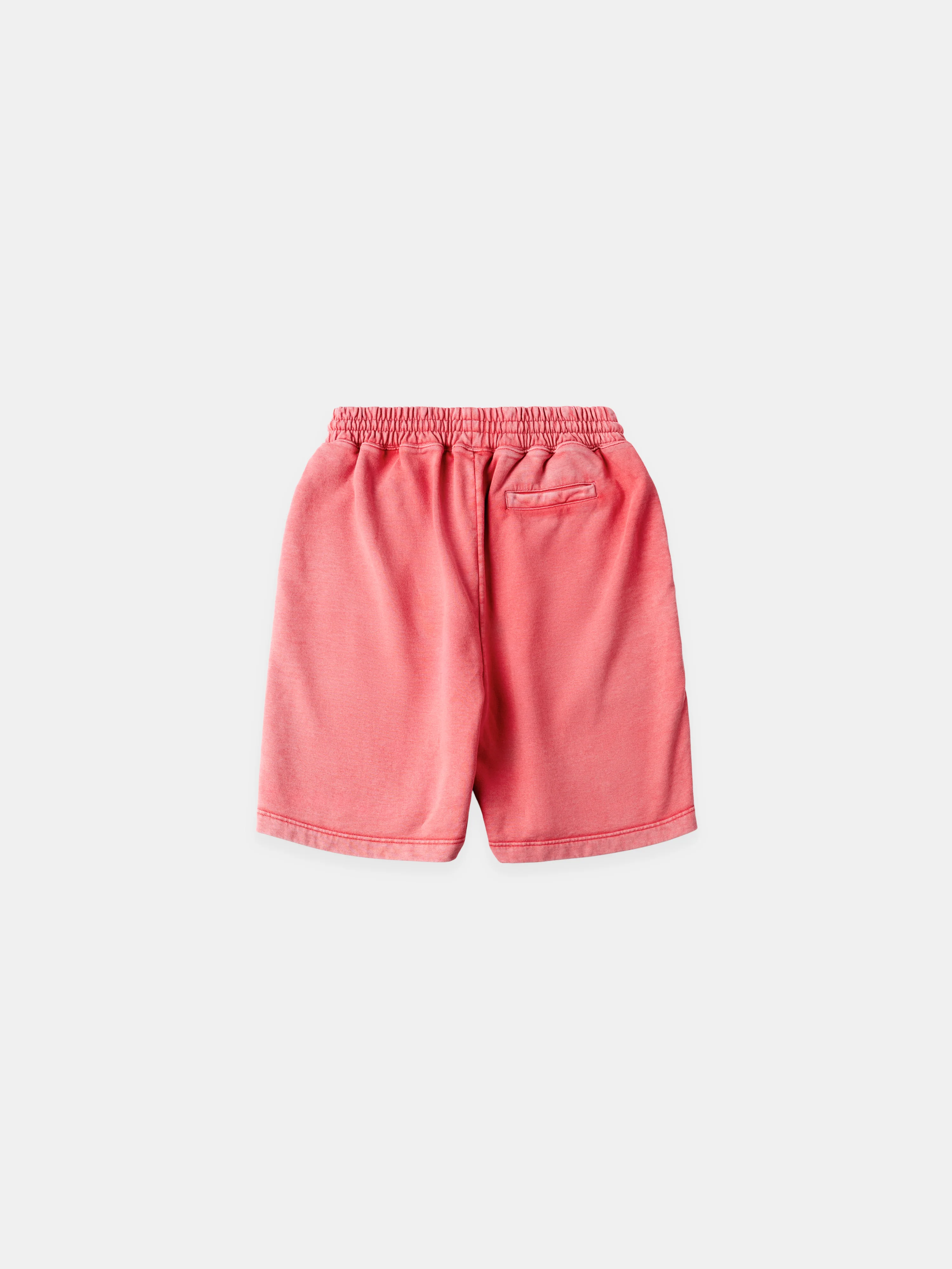 Sunburn Shorts Cardinal Red - Image 2