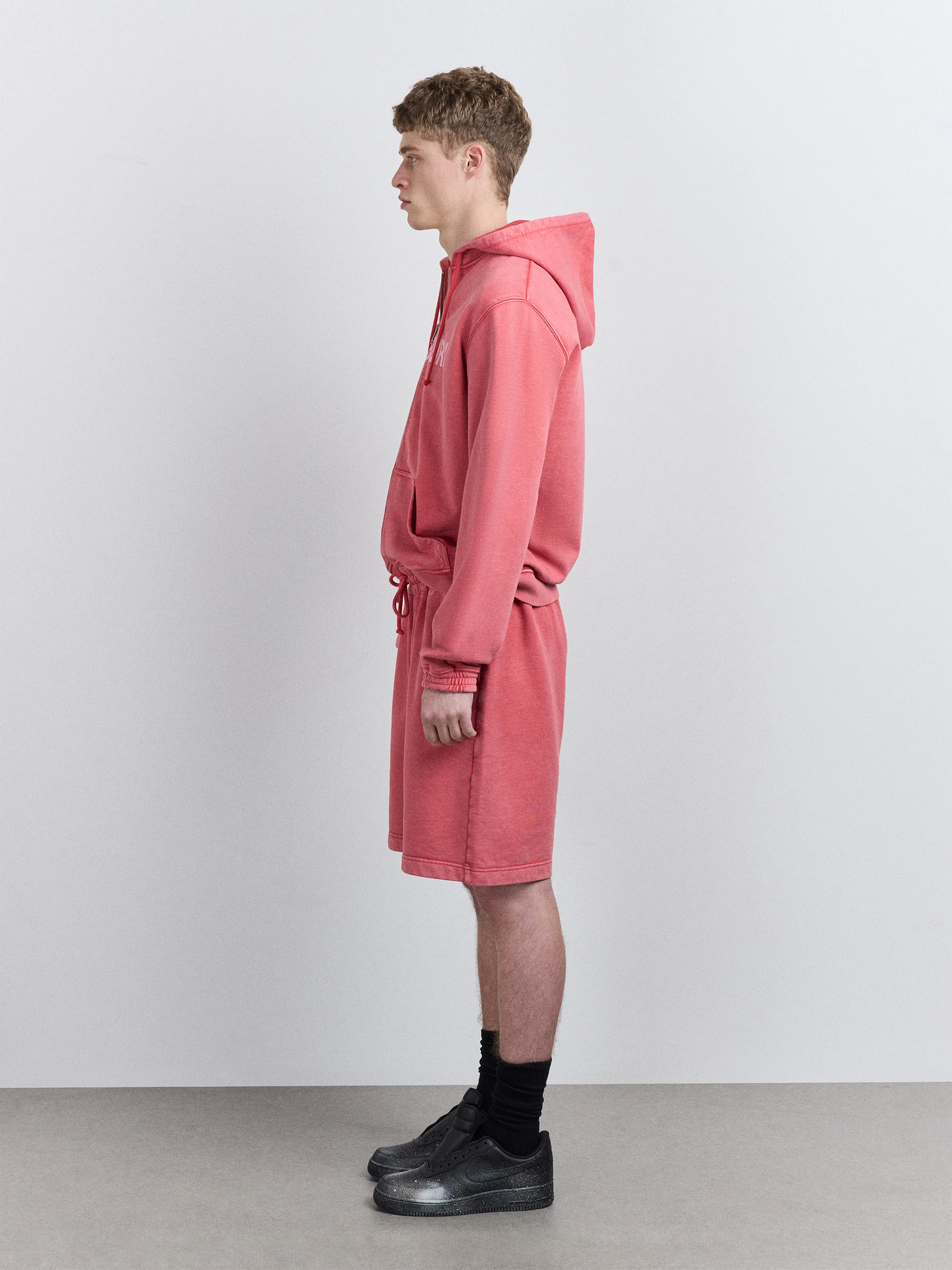 Sunburn Shorts Cardinal Red - Image 4