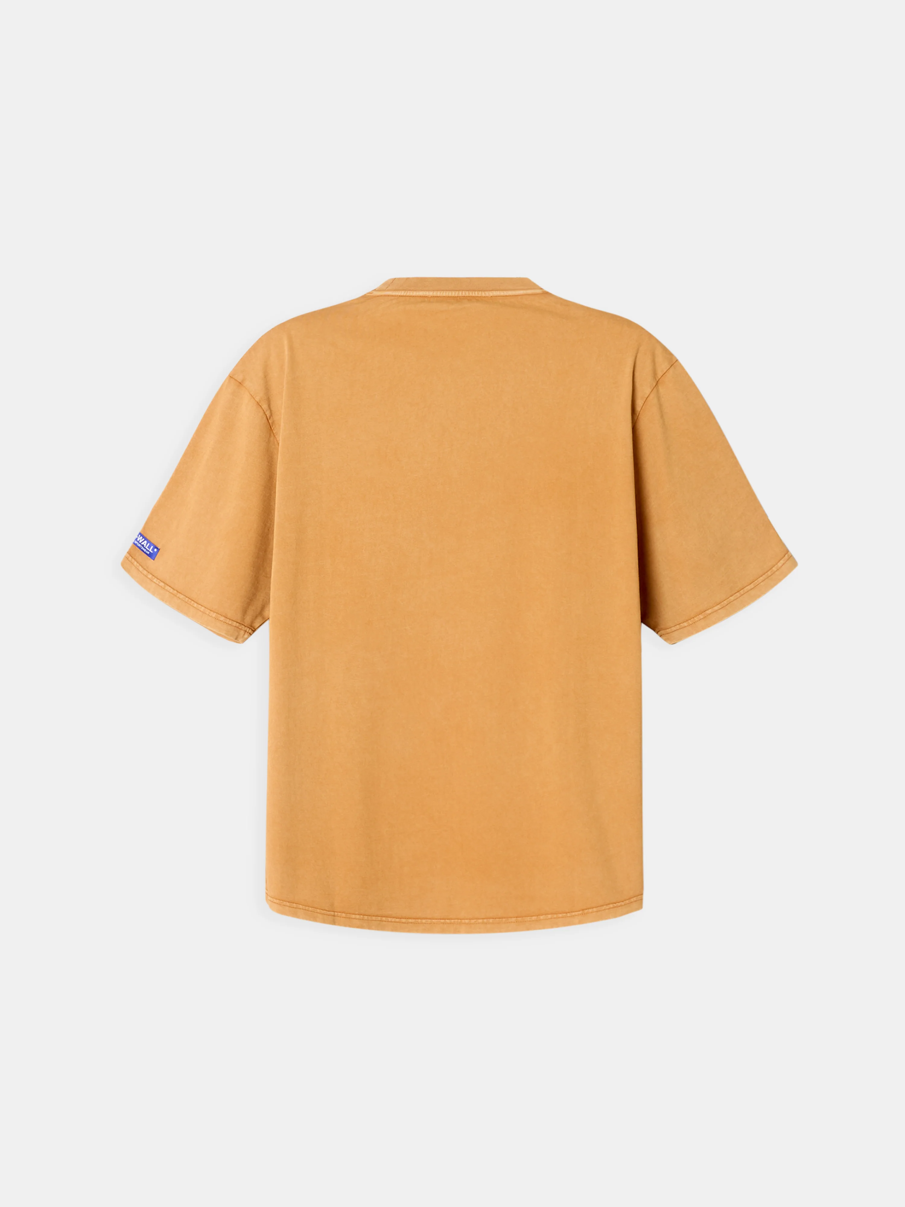 Sunburn T-Shirt Rust - Image 2