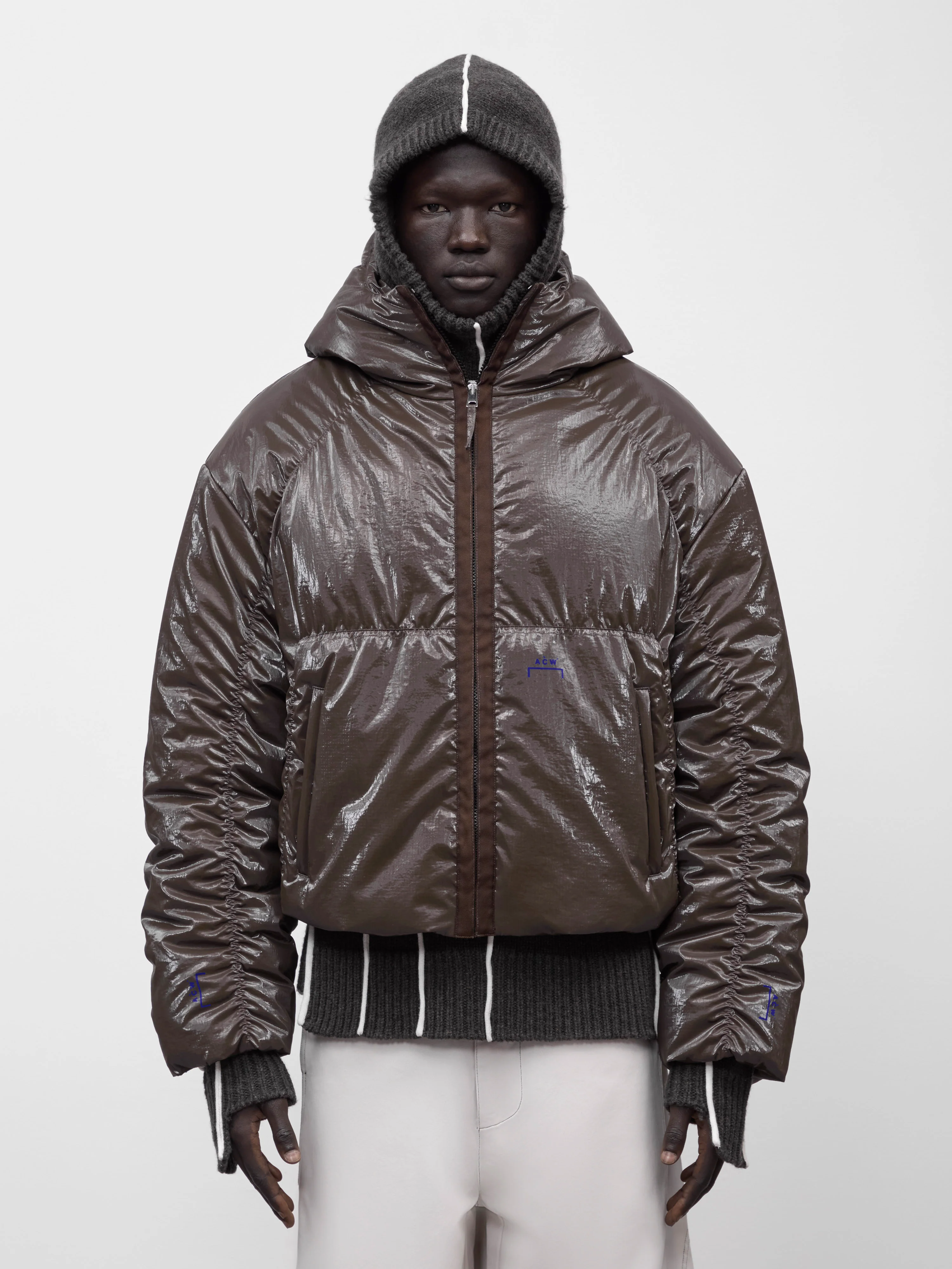 Veneer Jacket - Image 3