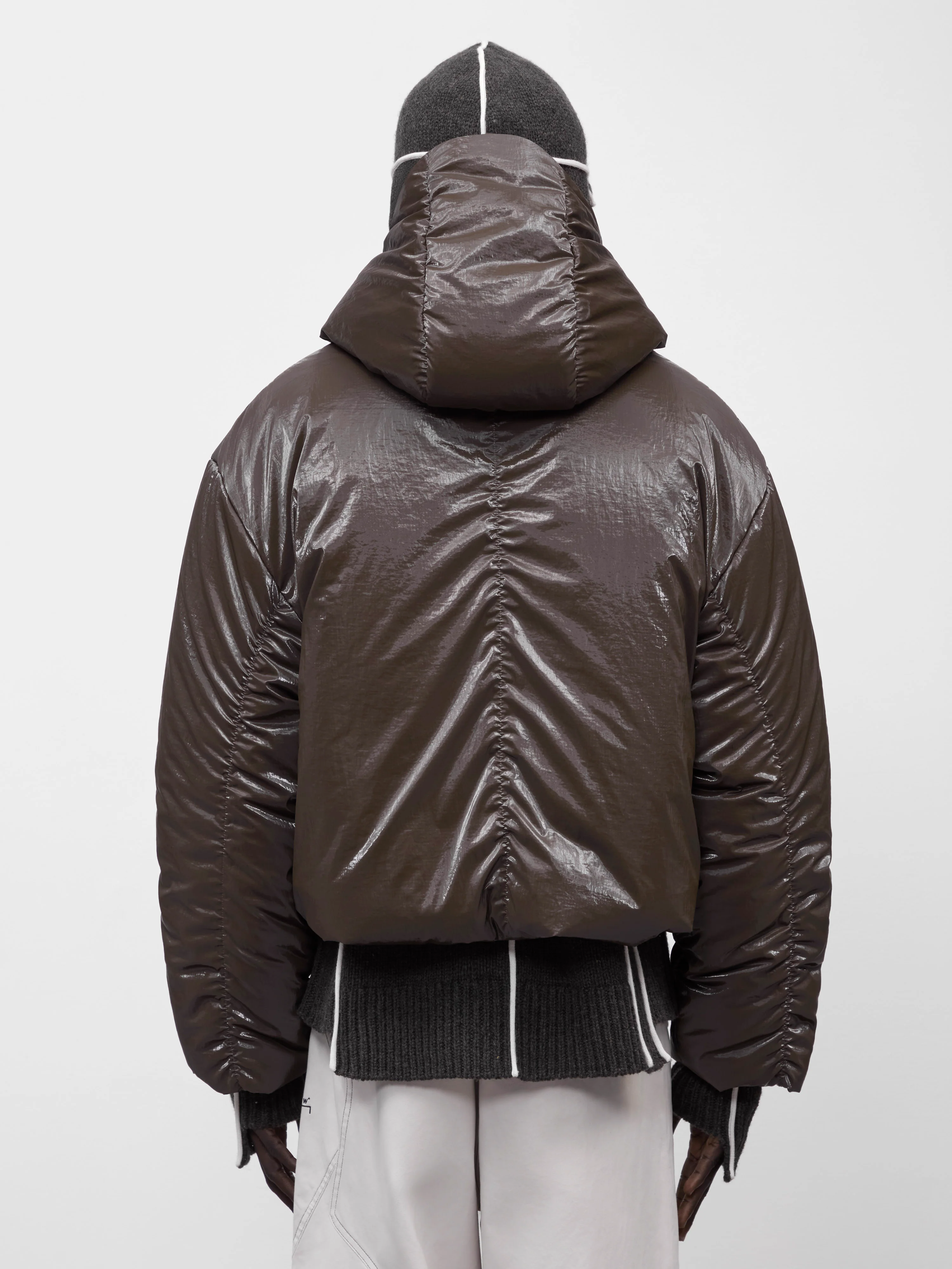 Veneer Jacket - Image 4