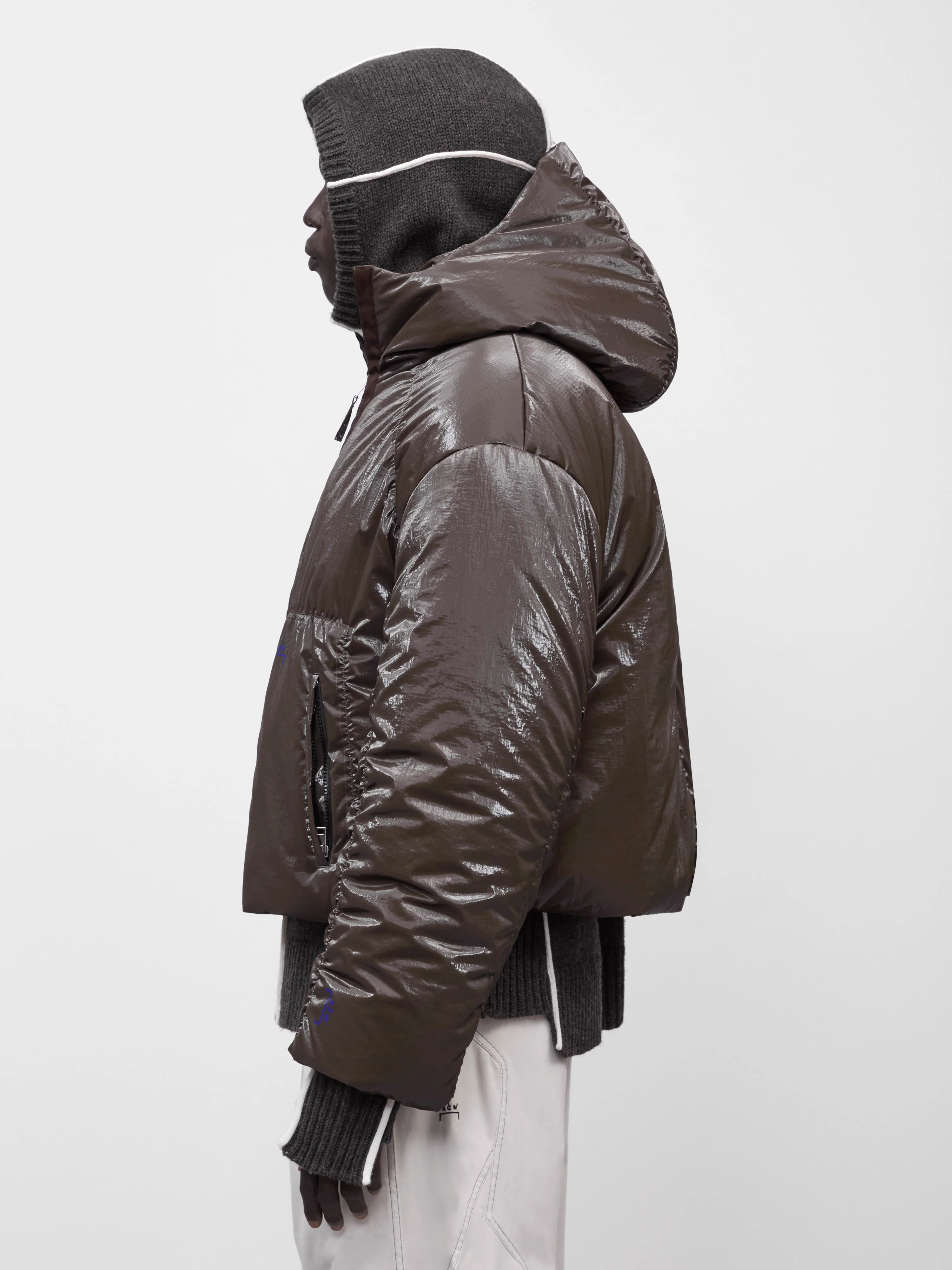 Veneer Jacket - Image 5