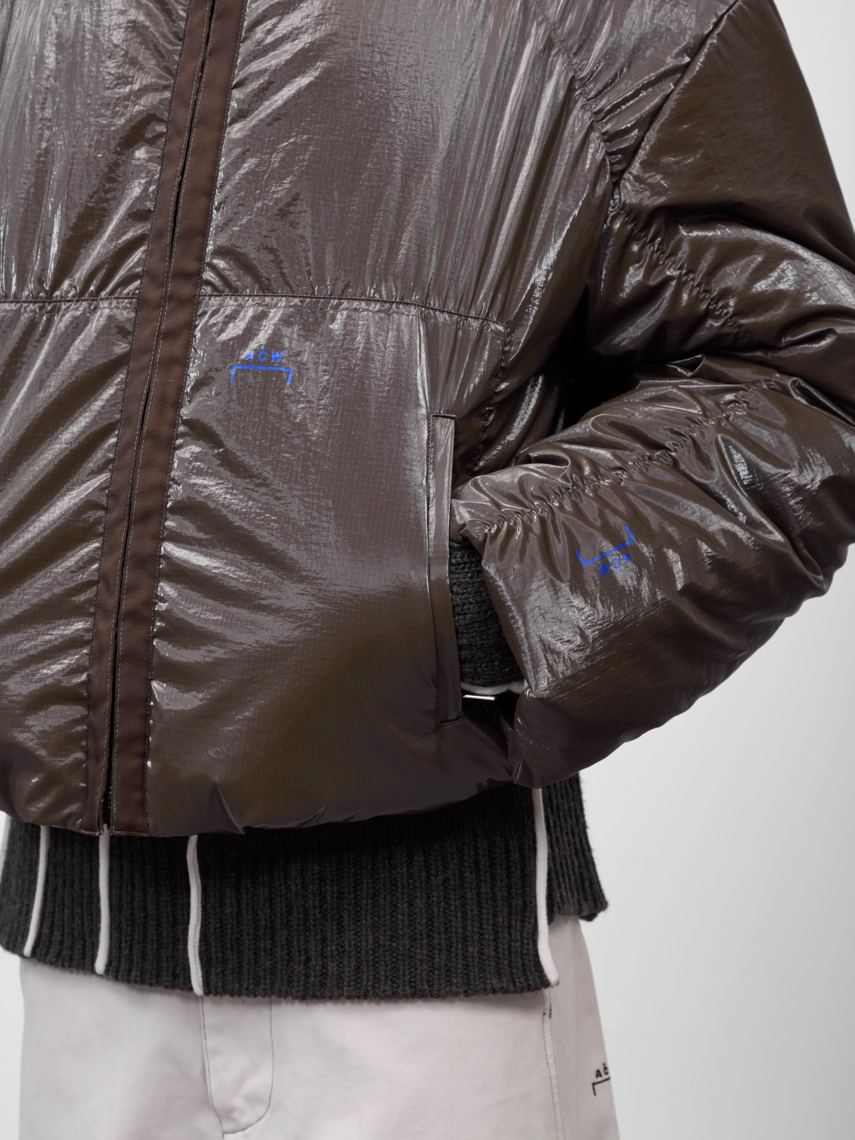 Veneer Jacket - Image 6