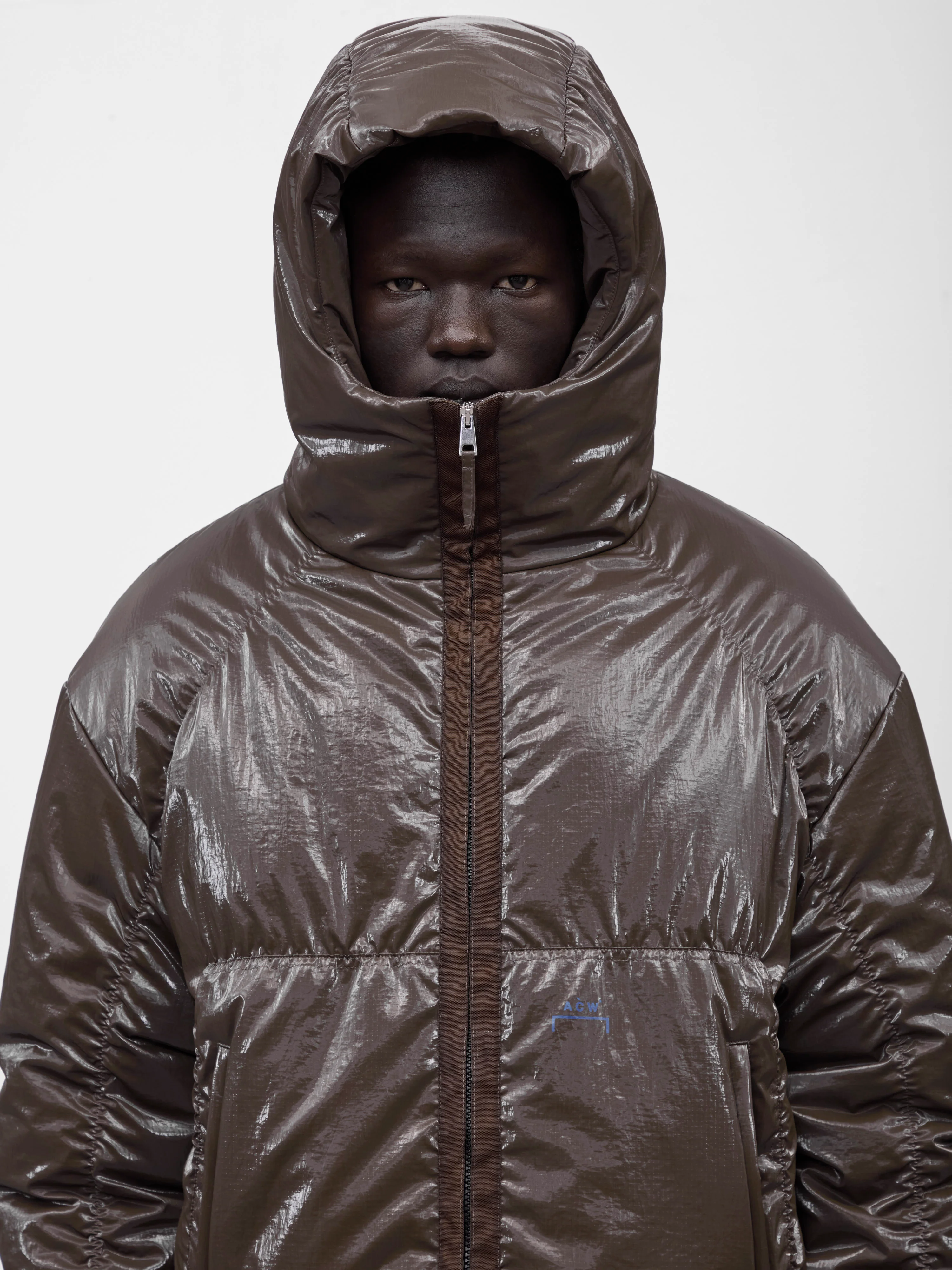 Veneer Jacket - Image 7