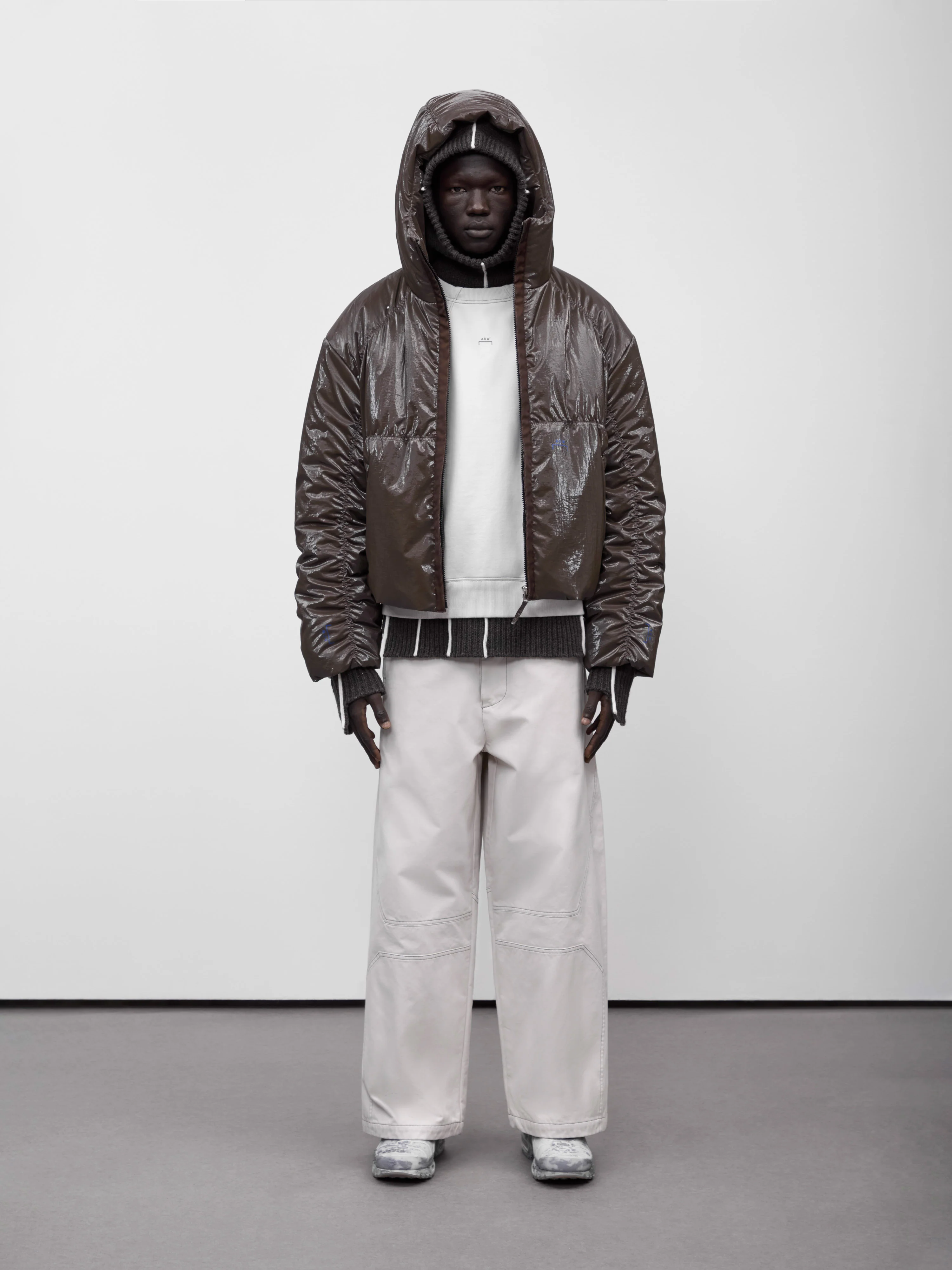Veneer Jacket - Image 8